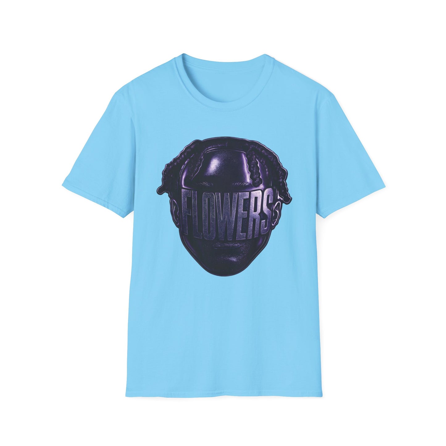 Baltimore Ravens Zay Flowers Unisex