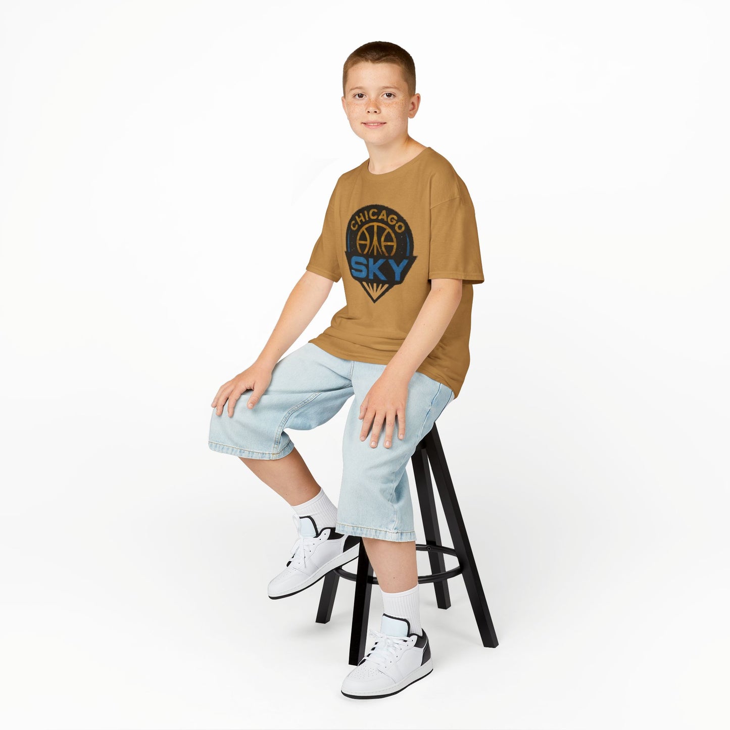 Chicago Sky Kids Unisex