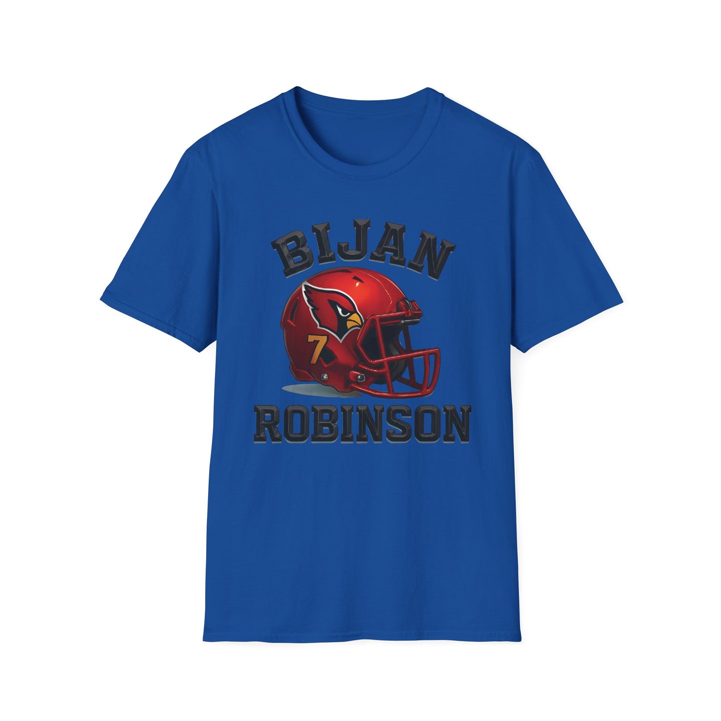 Arizona Cardinals Bijan Robinson Unisex