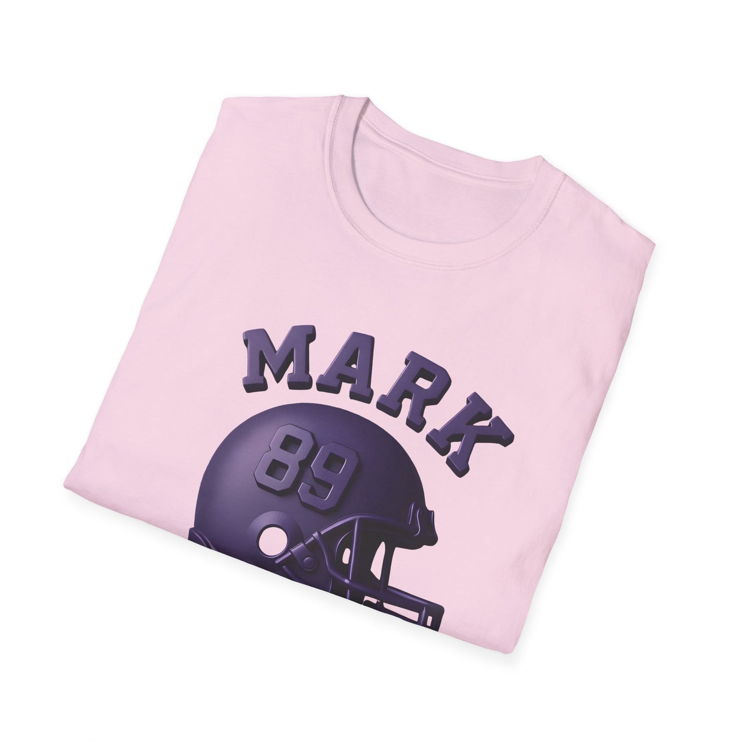 Baltimore Ravens Mark Andrews Unisex