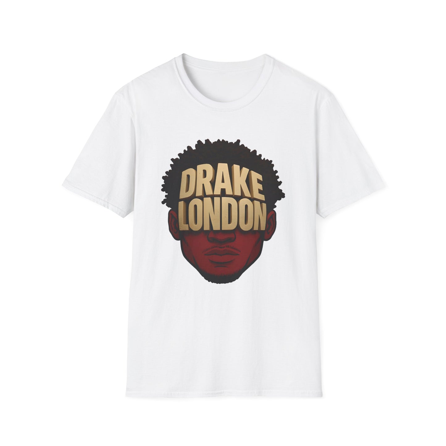 Atlanta Falcons Drake London Unisex