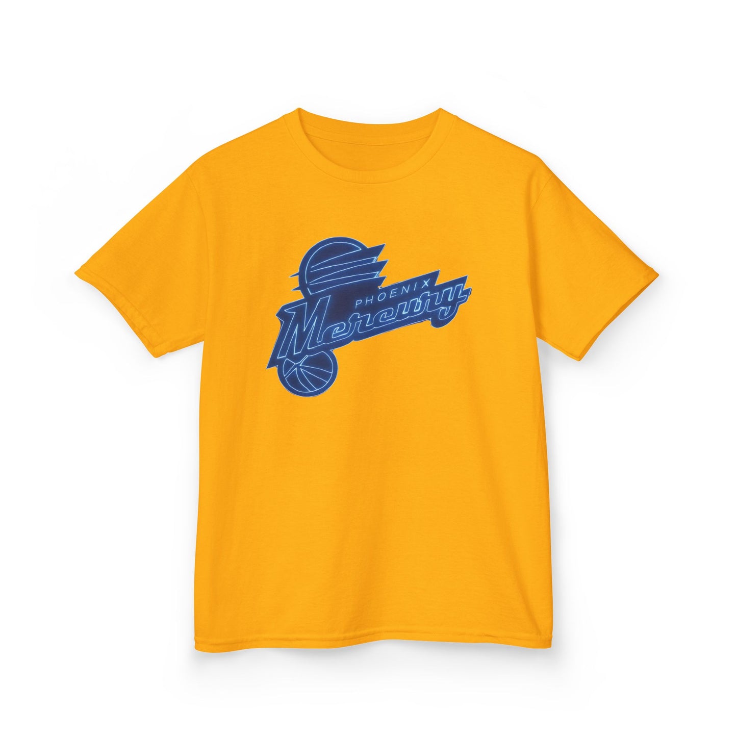 Phoenix Mercury LED Kids Unisex