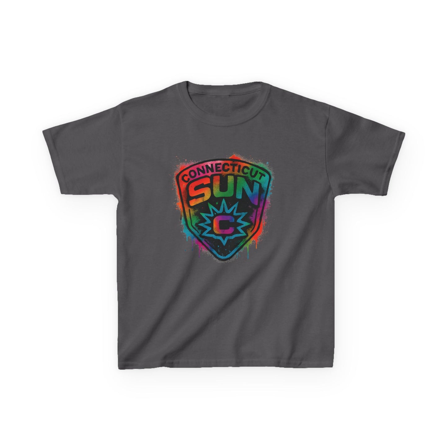 Connecticut Sun Kids Unisex