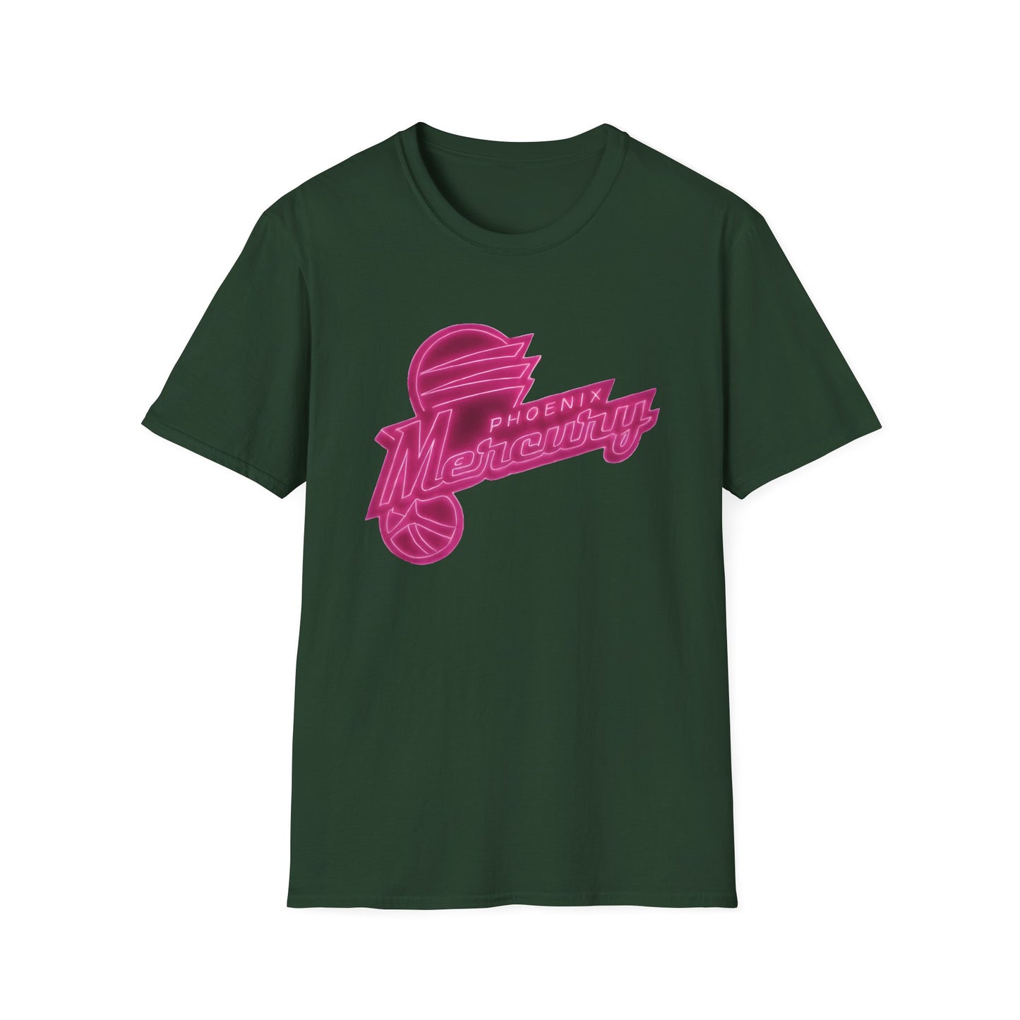 Phoenix Mercury LED Unisex