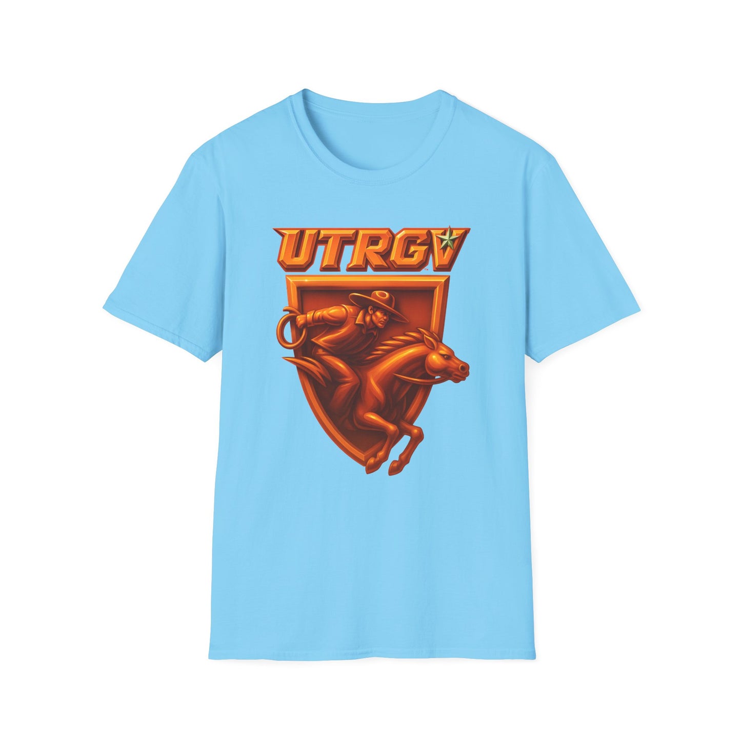 UTRGV Football Unisex