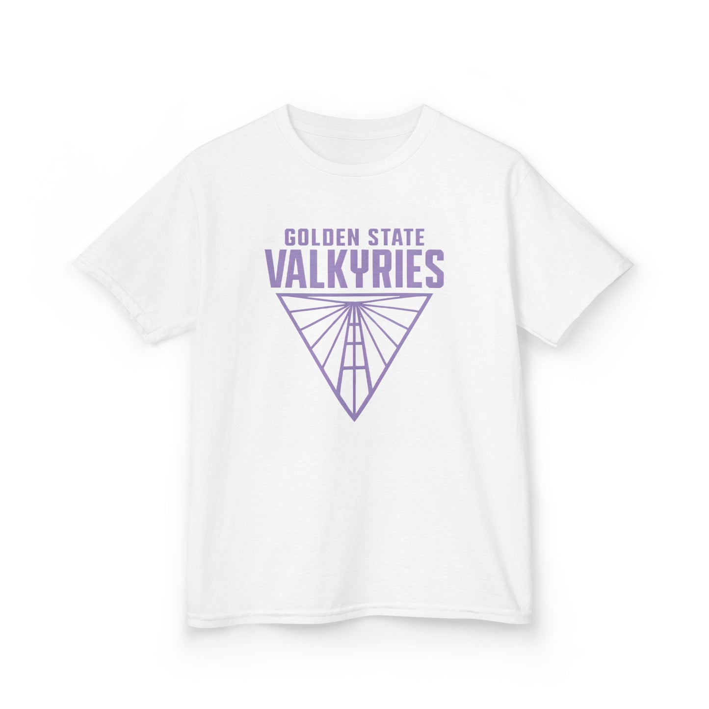 Golden State Valkyries Kids Unisex