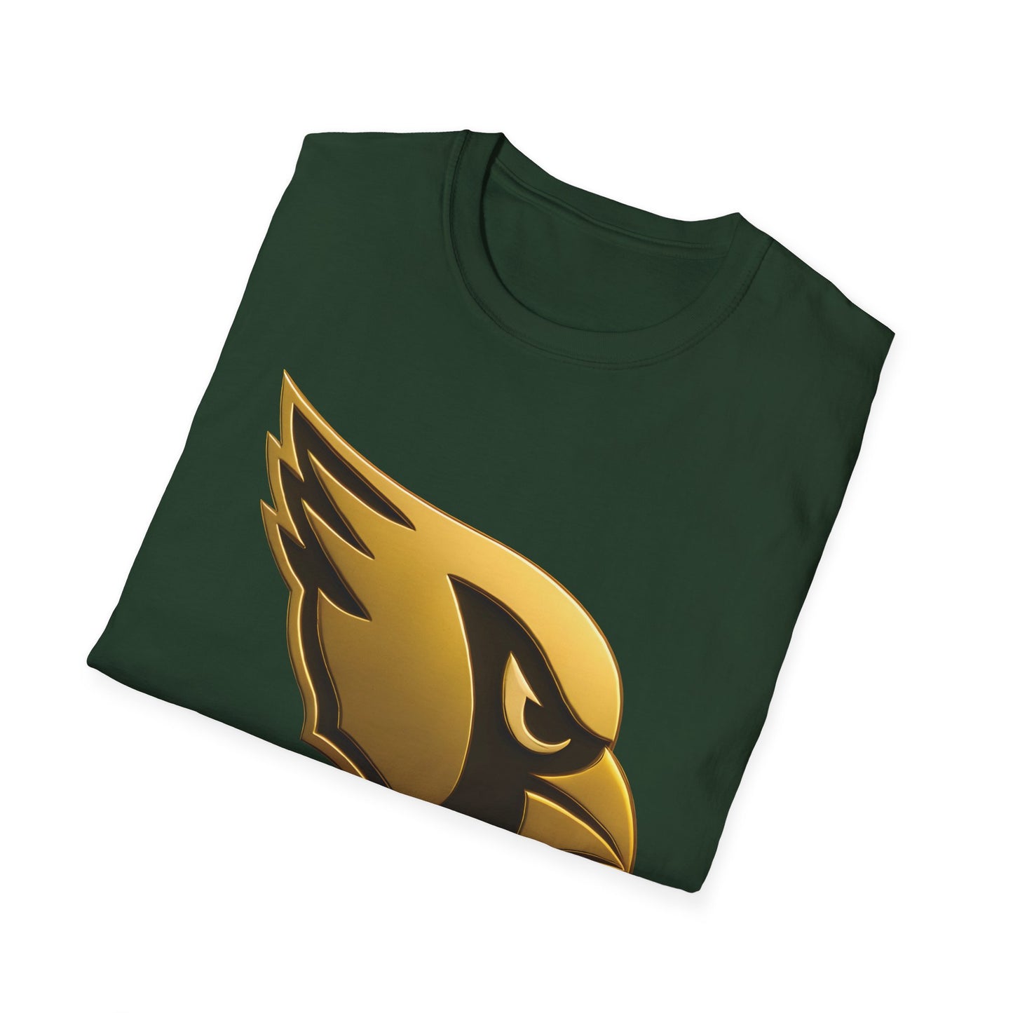 Arizona Cardinals Old Gold Unisex