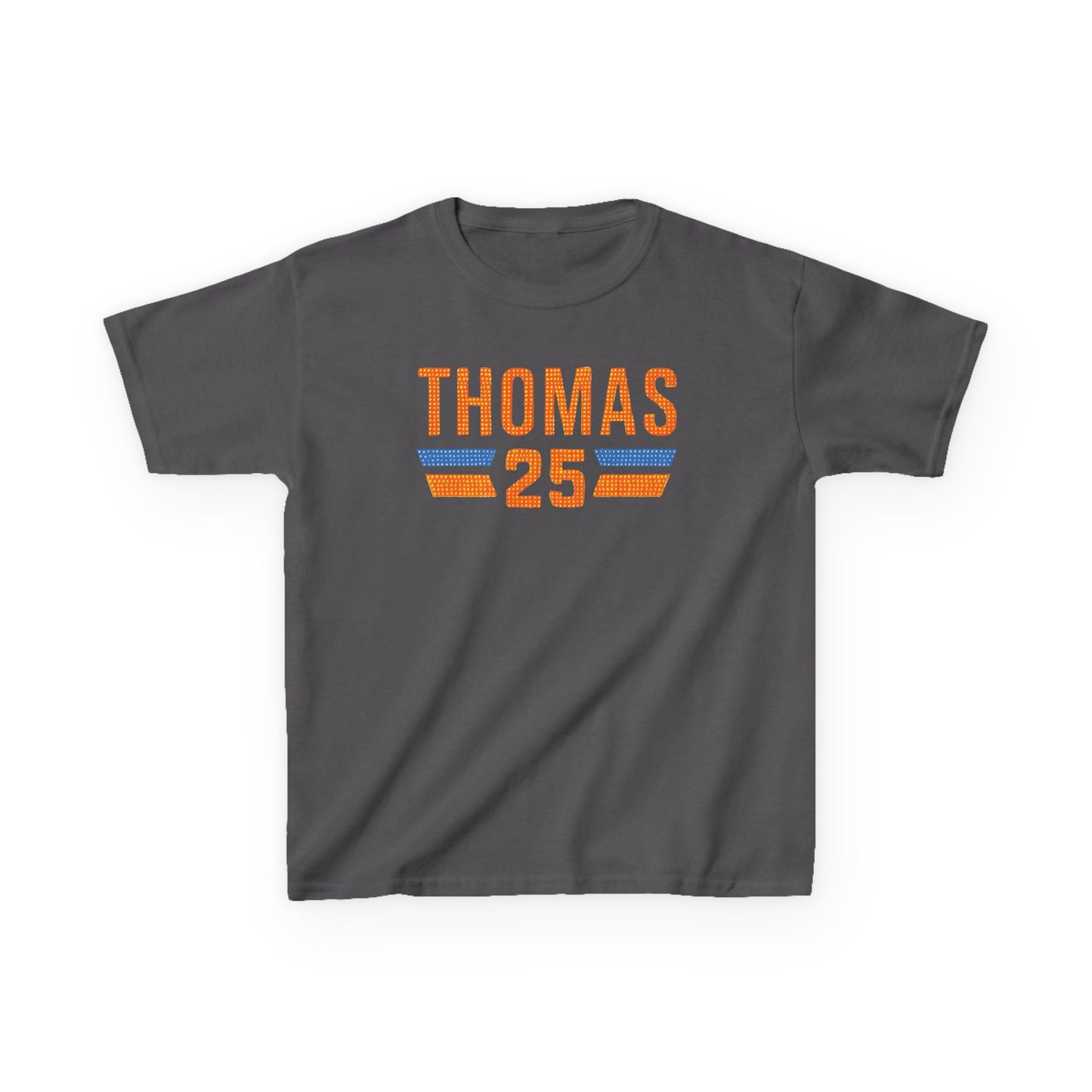 Connecticut Sun Alyssa Thomas Kids Unisex