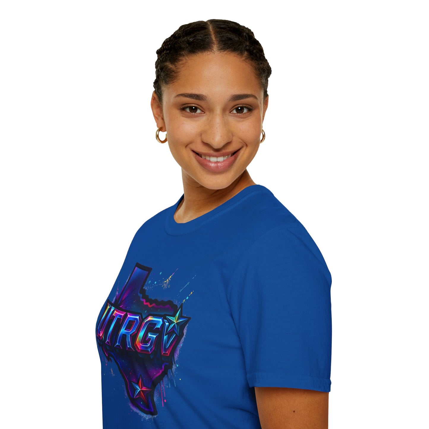UTRGV Football Unisex