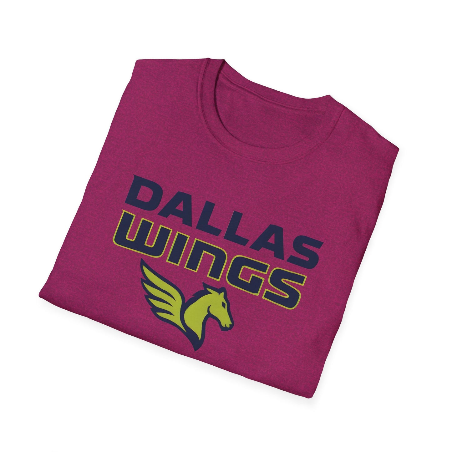 Dallas Wings Unisex