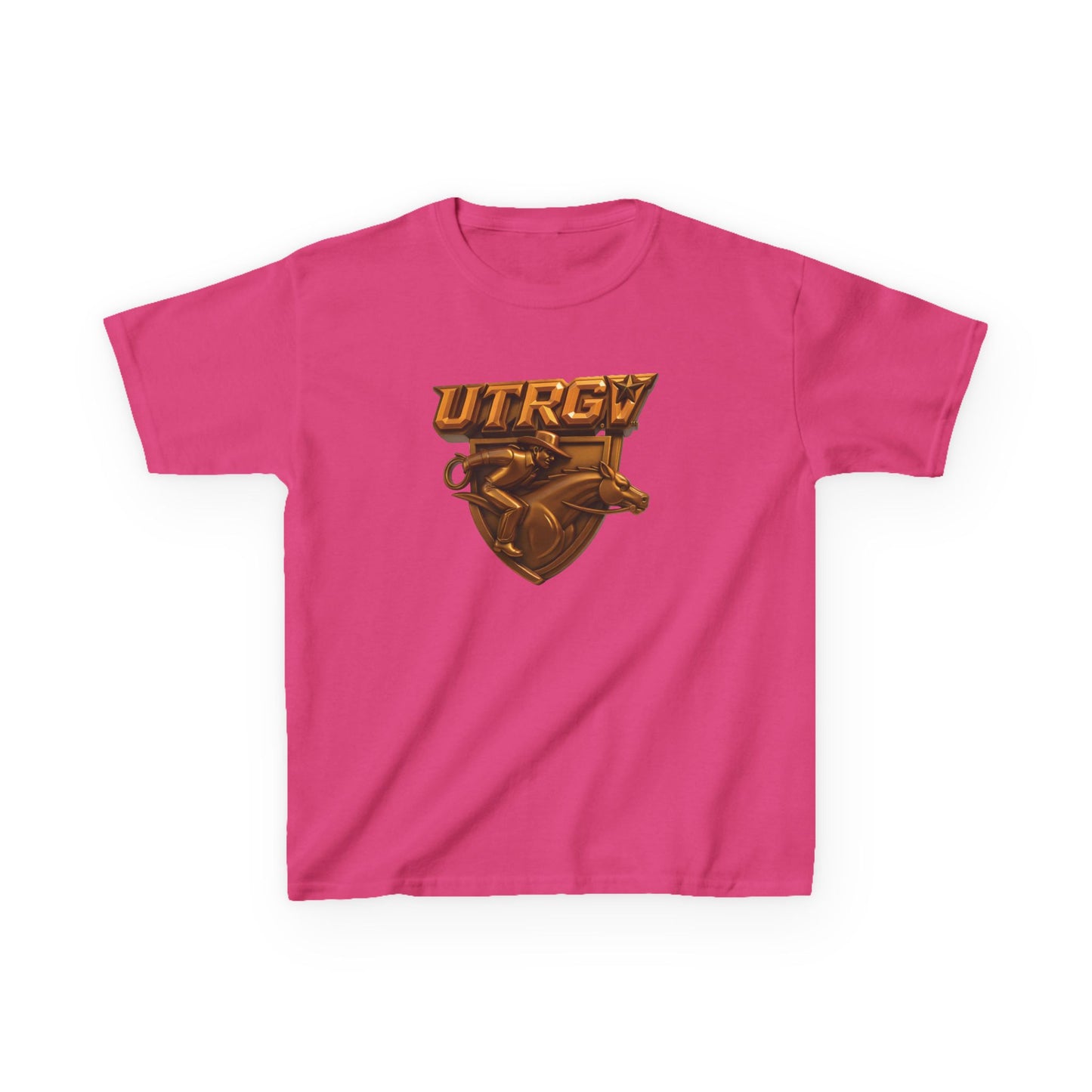 UTRGV Football Kids Unisex