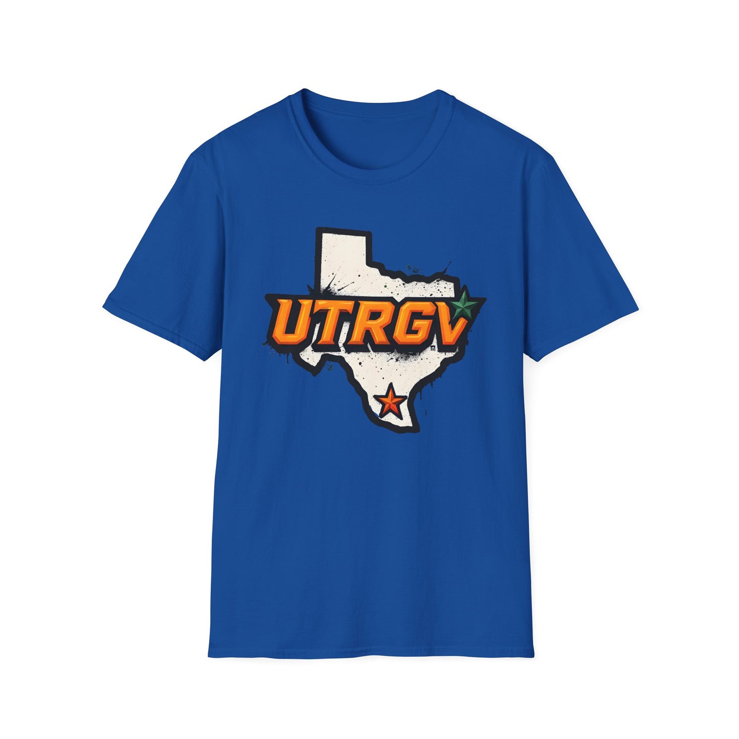 UTRGV Football Unisex