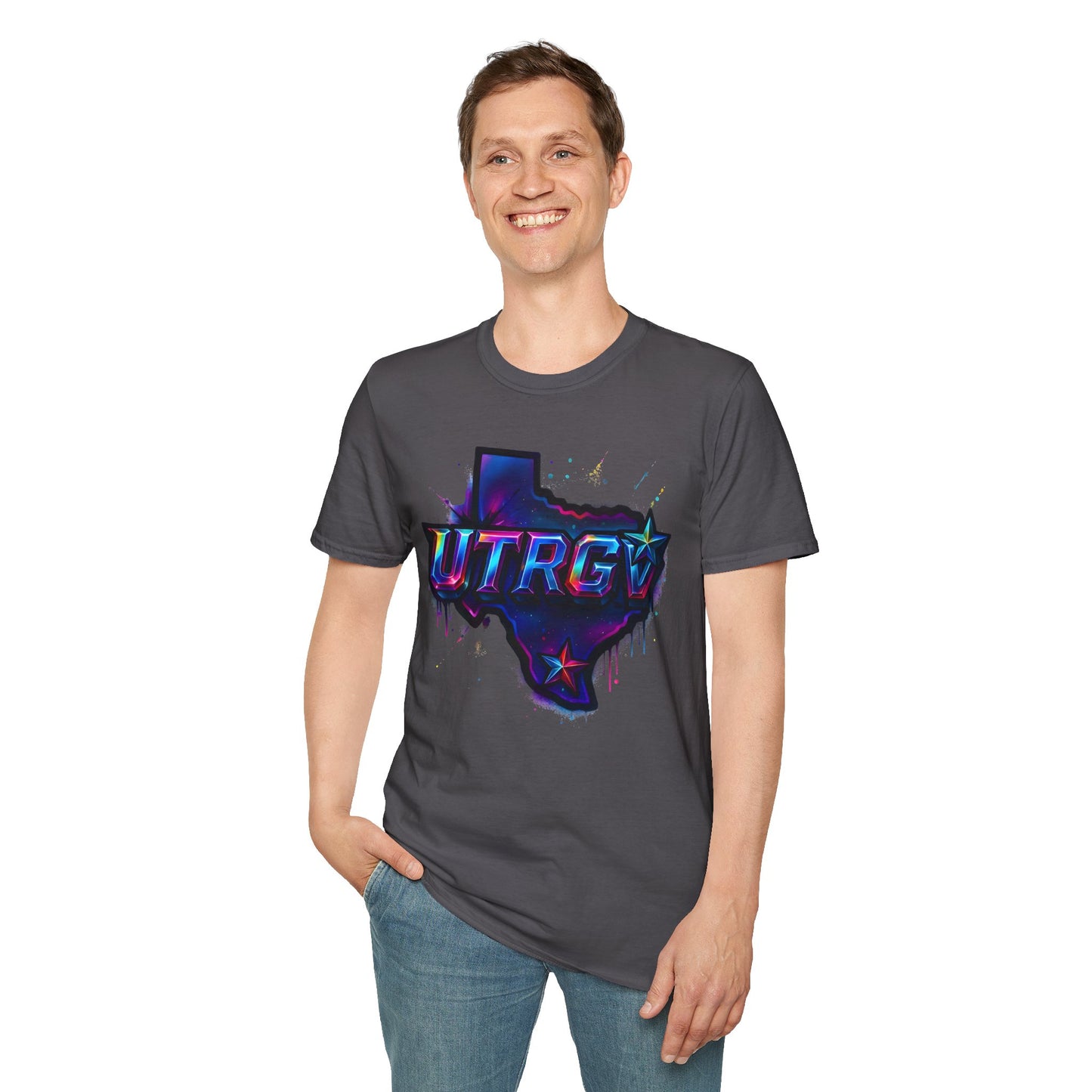 UTRGV Football Unisex