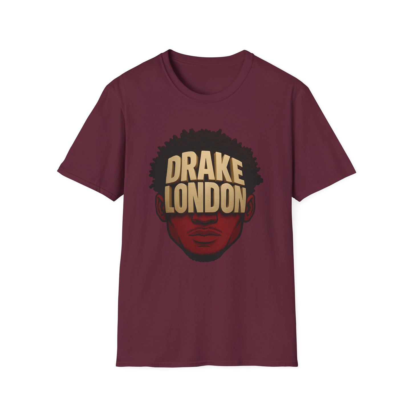 Atlanta Falcons Drake London Unisex