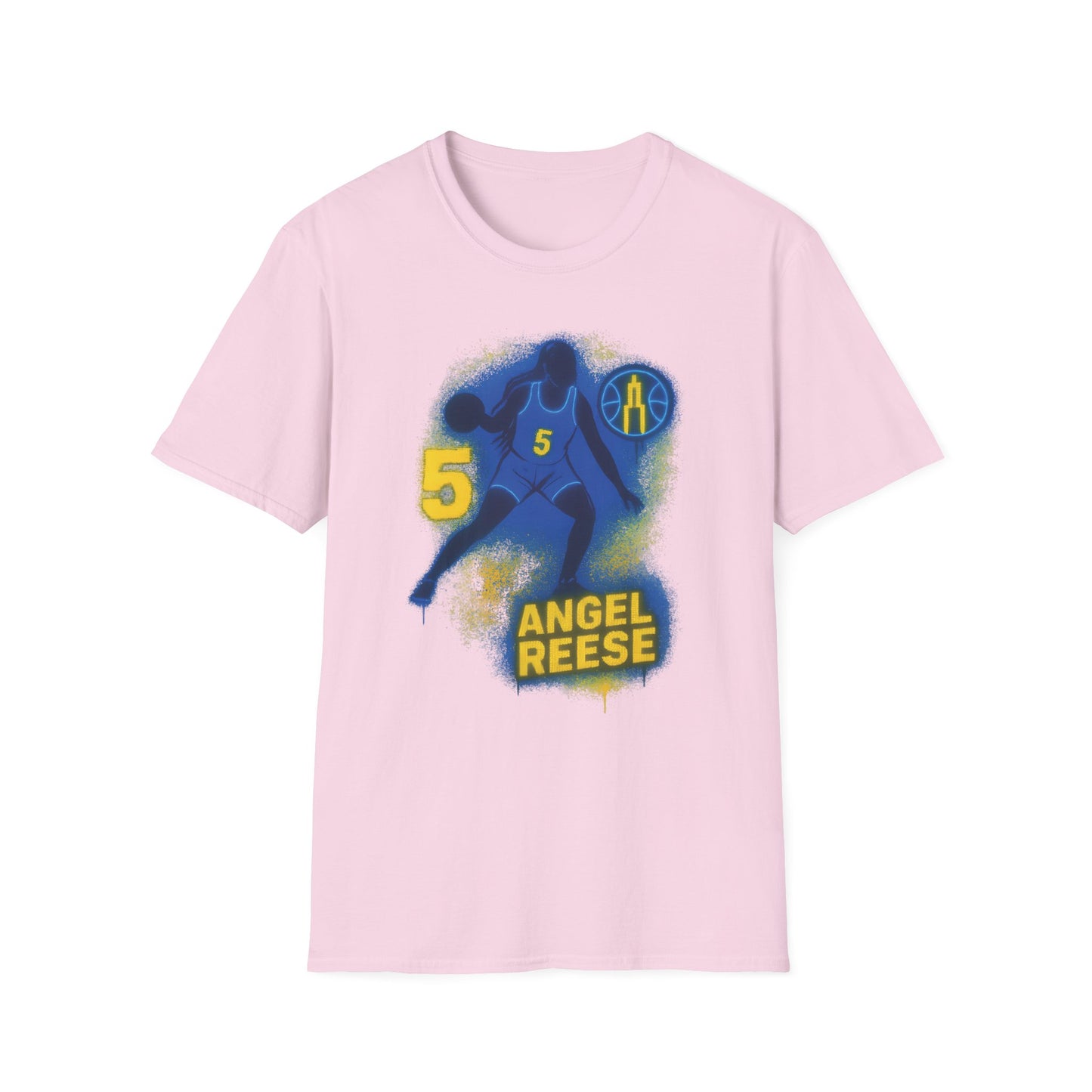 Chicago Sky Angel Reese Unisex