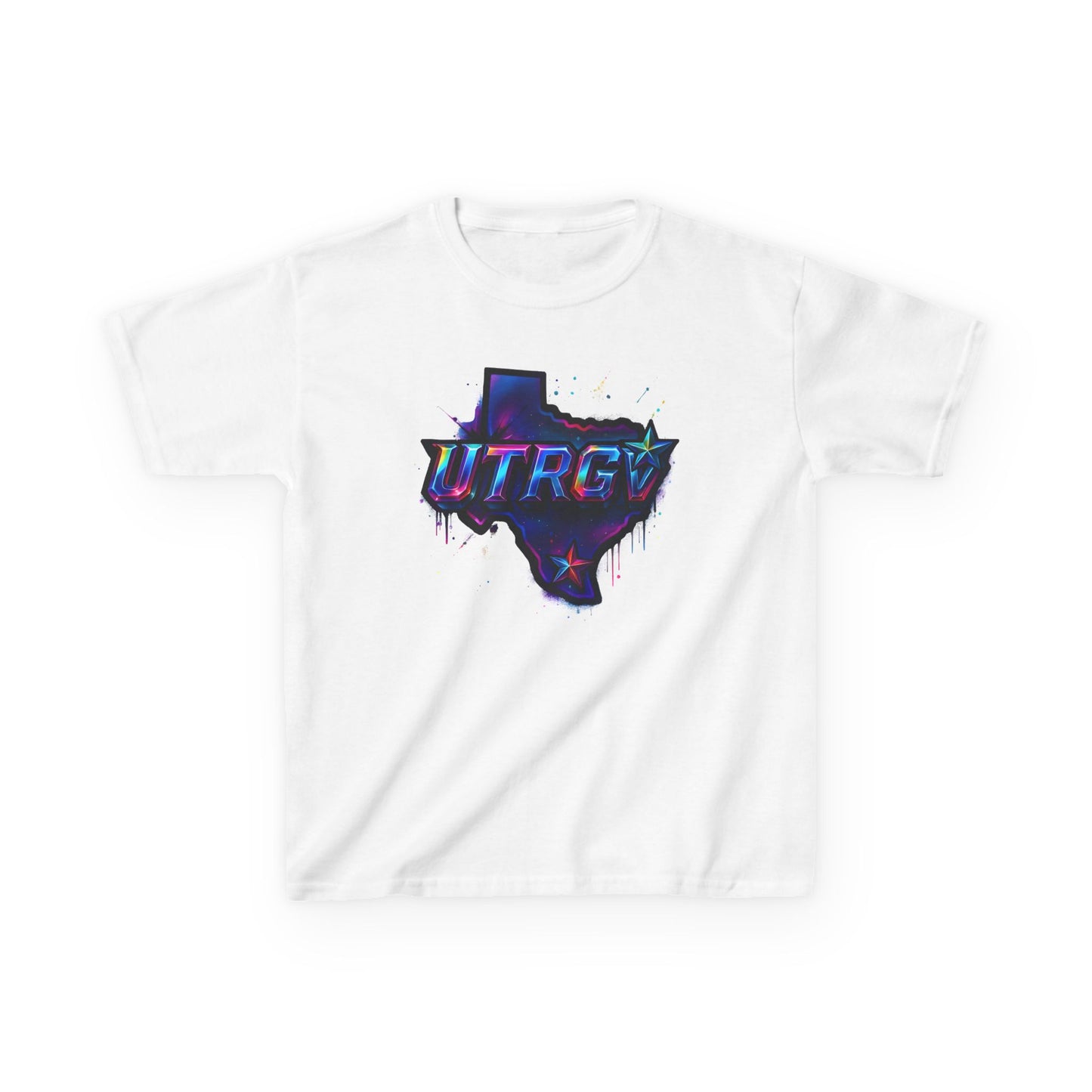 UTRGV Football Kids Unisex