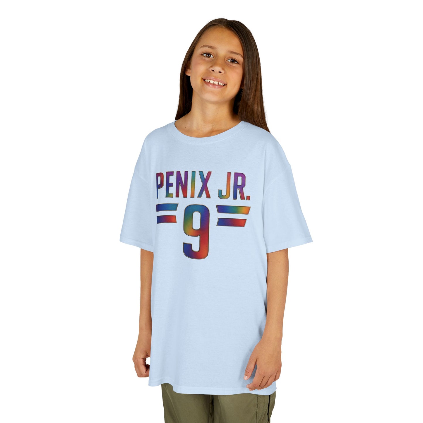 Atlanta Falcons Michael Penix JR. Kids Unisex