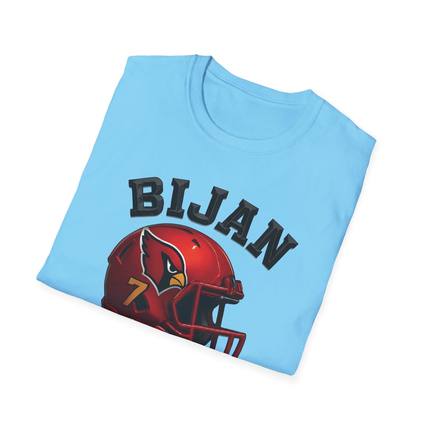 Arizona Cardinals Bijan Robinson Unisex
