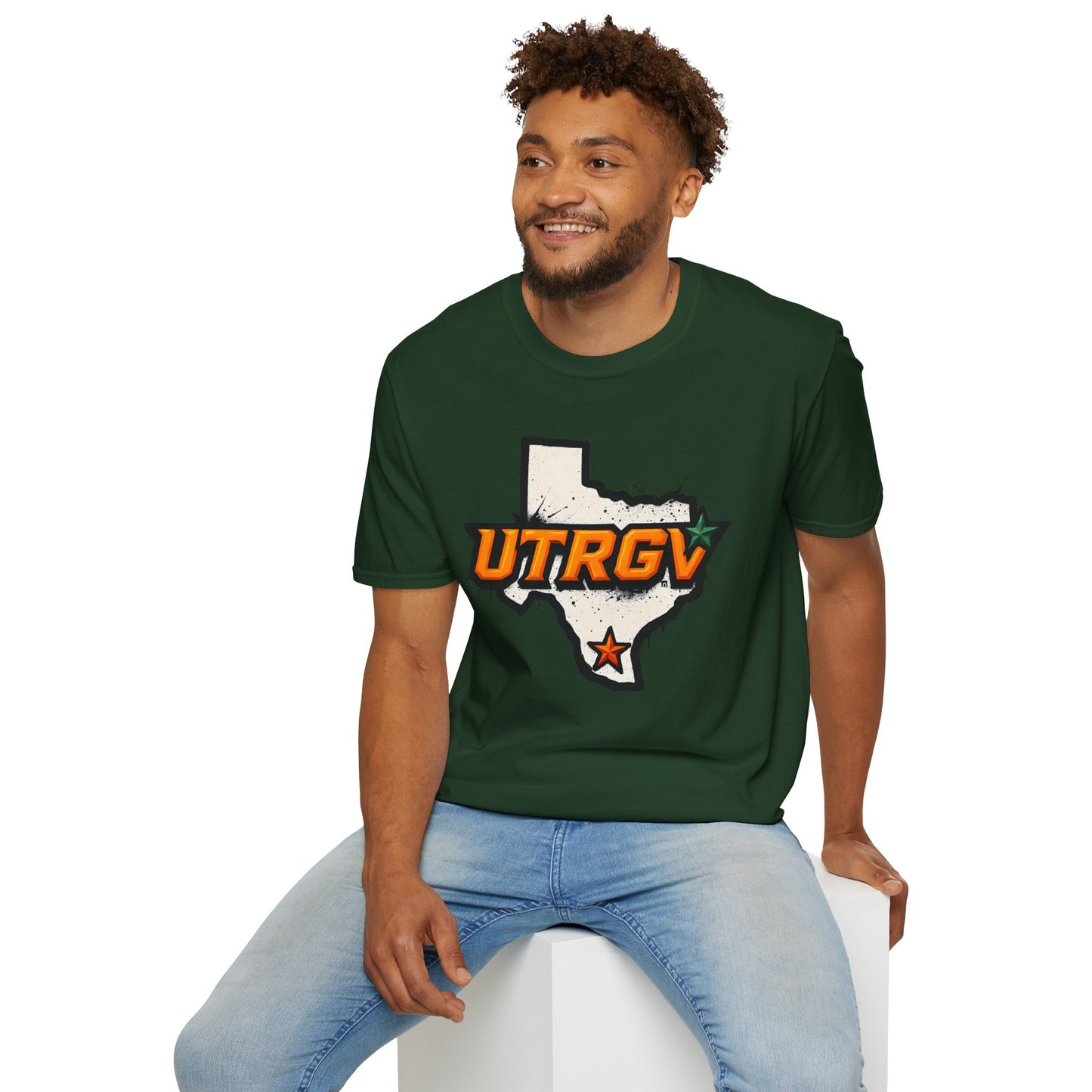 UTRGV Football Unisex