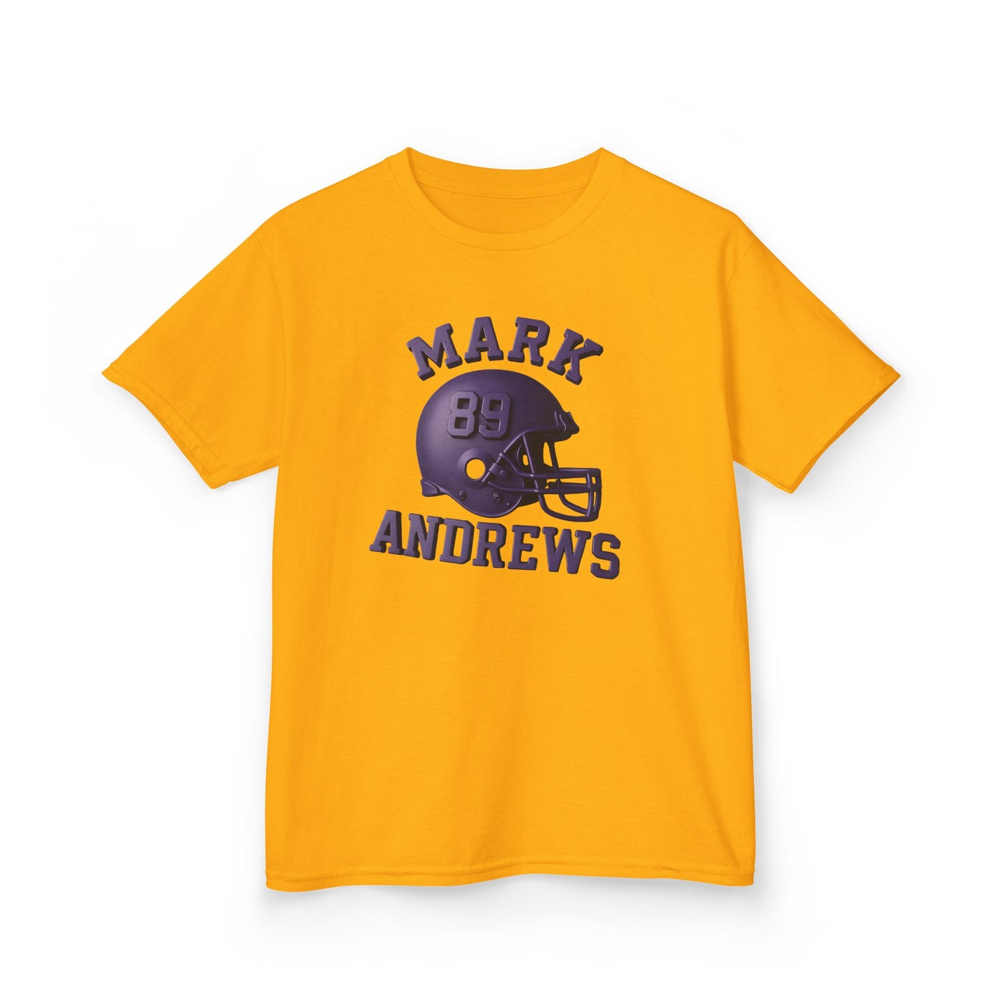 Baltimore Ravens Mark Andrews Kids Unisex