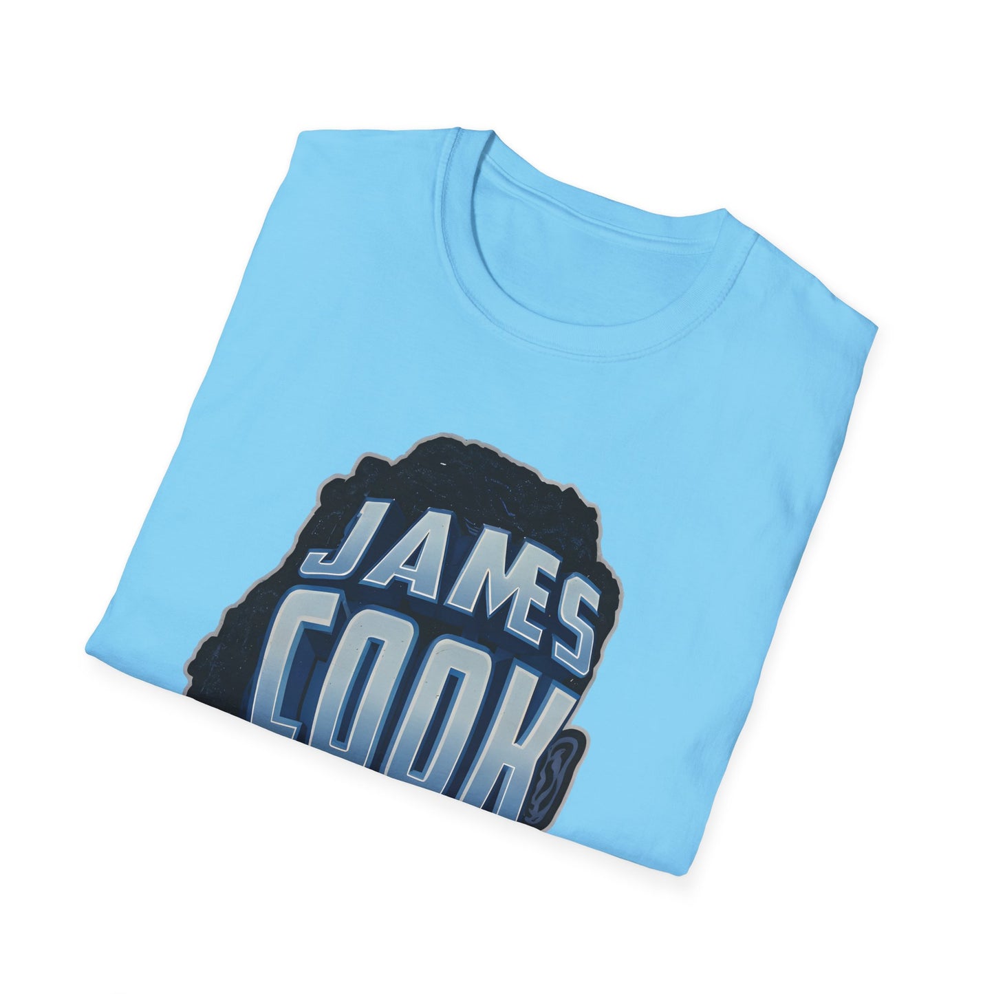 Buffalo Bills James Cook Unisex