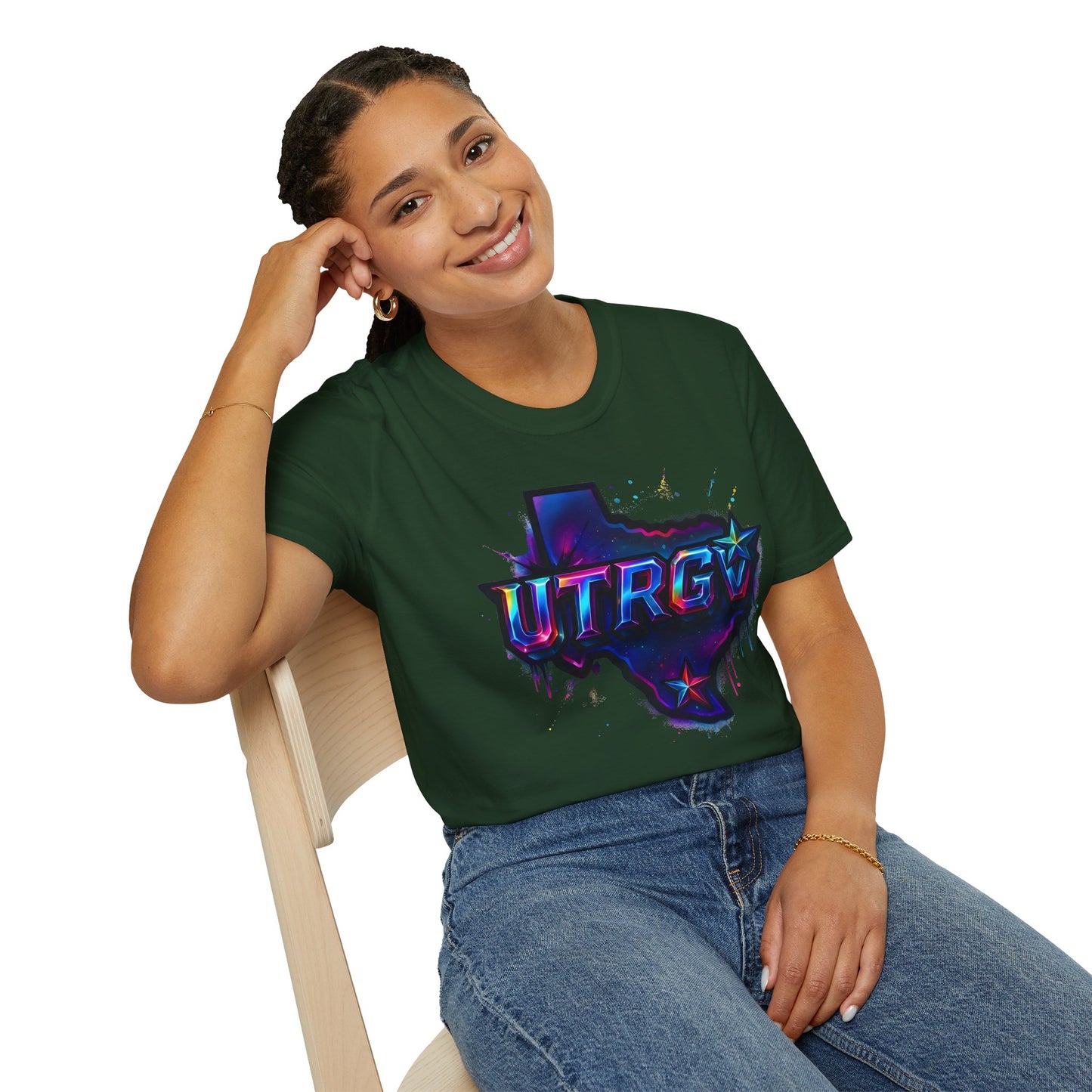 UTRGV Football Unisex