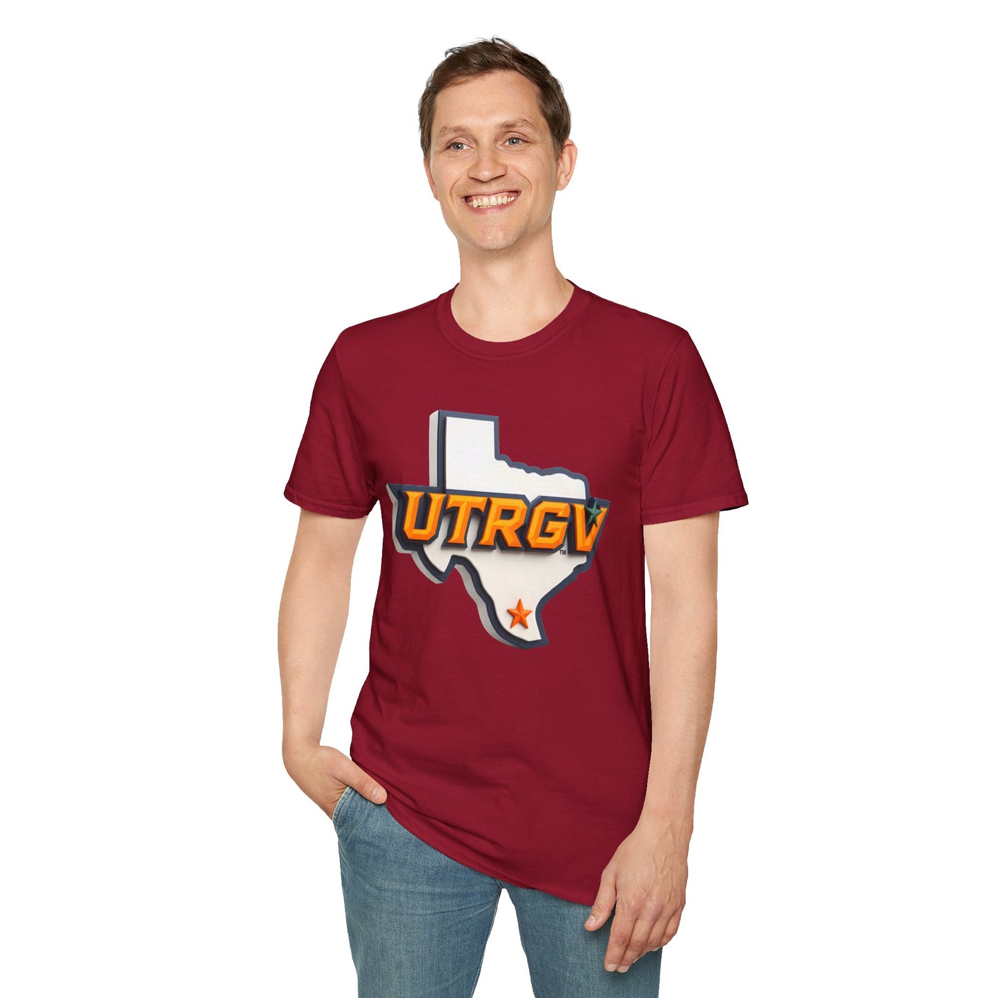 UTRGV Football Unisex