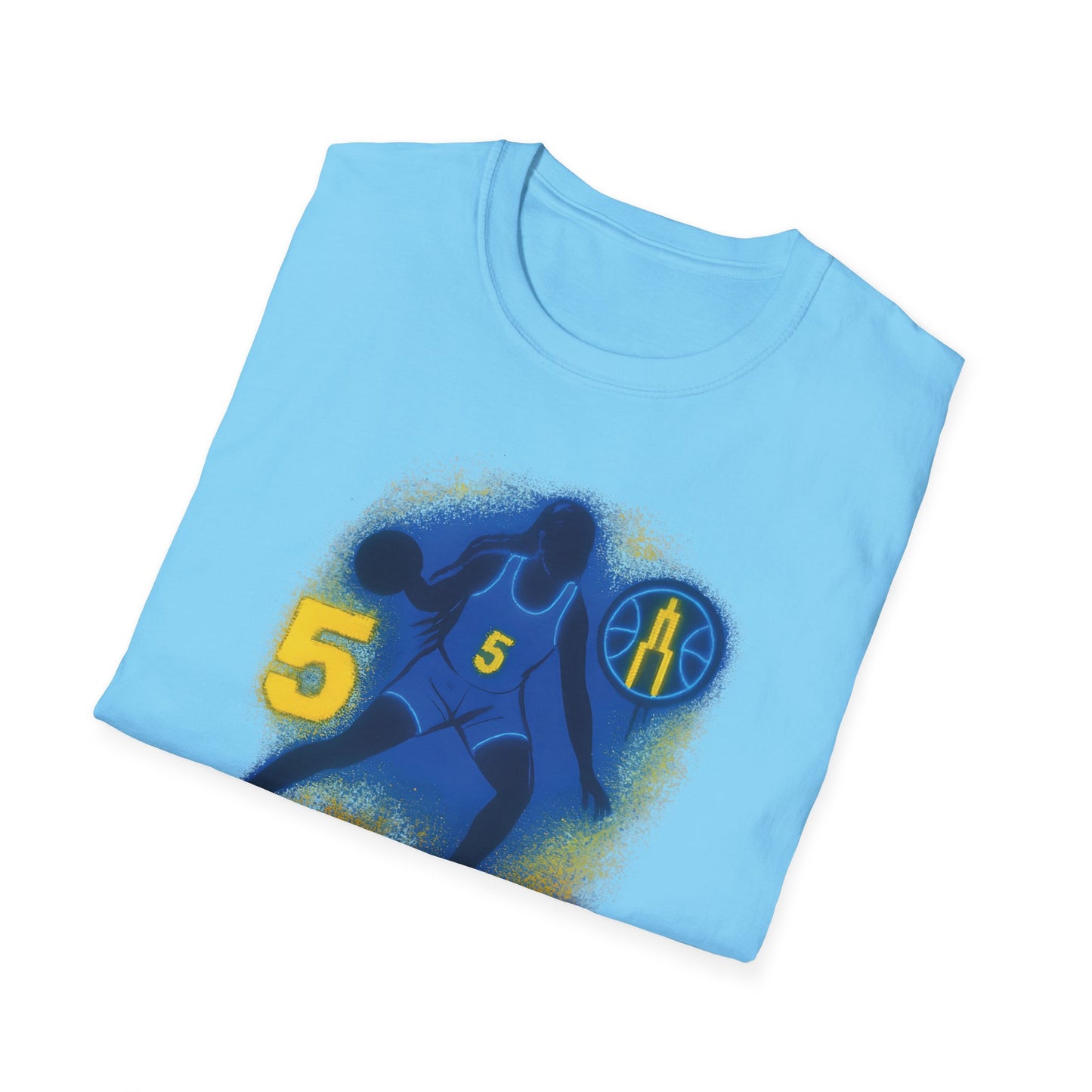 Chicago Sky Angel Reese Unisex