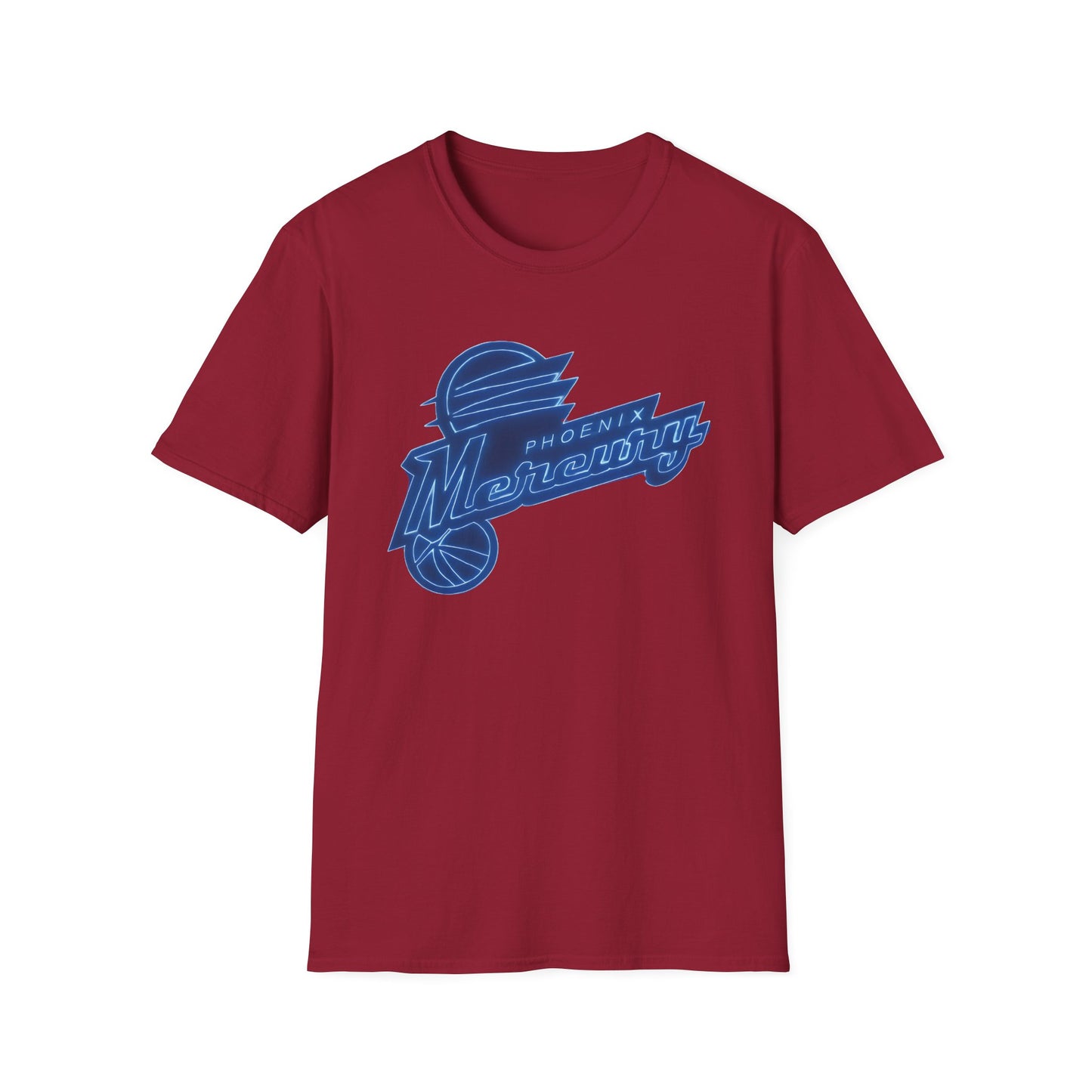Phoenix Mercury LED Unisex