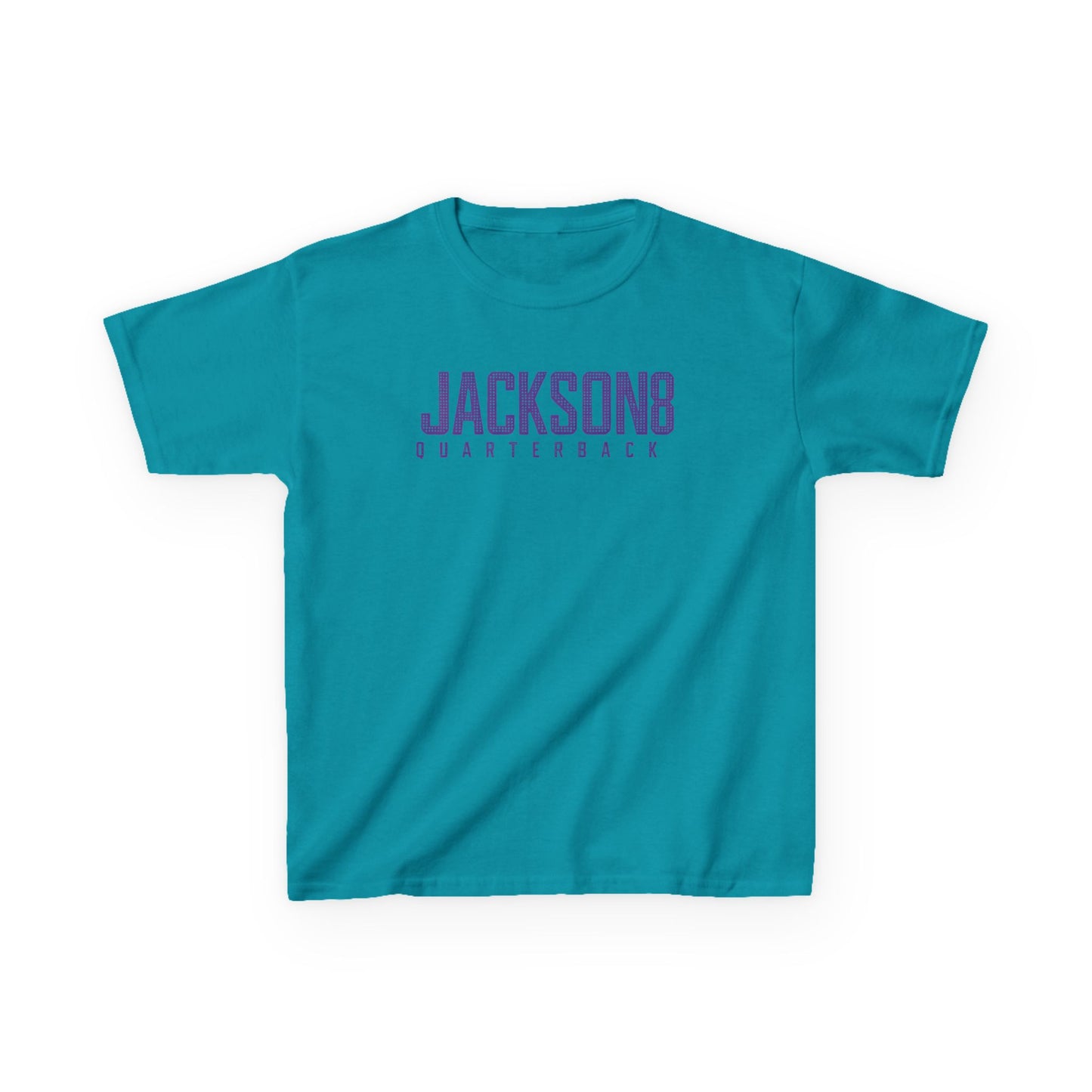 Baltimore Ravens Lamar Jackson Kids Unisex