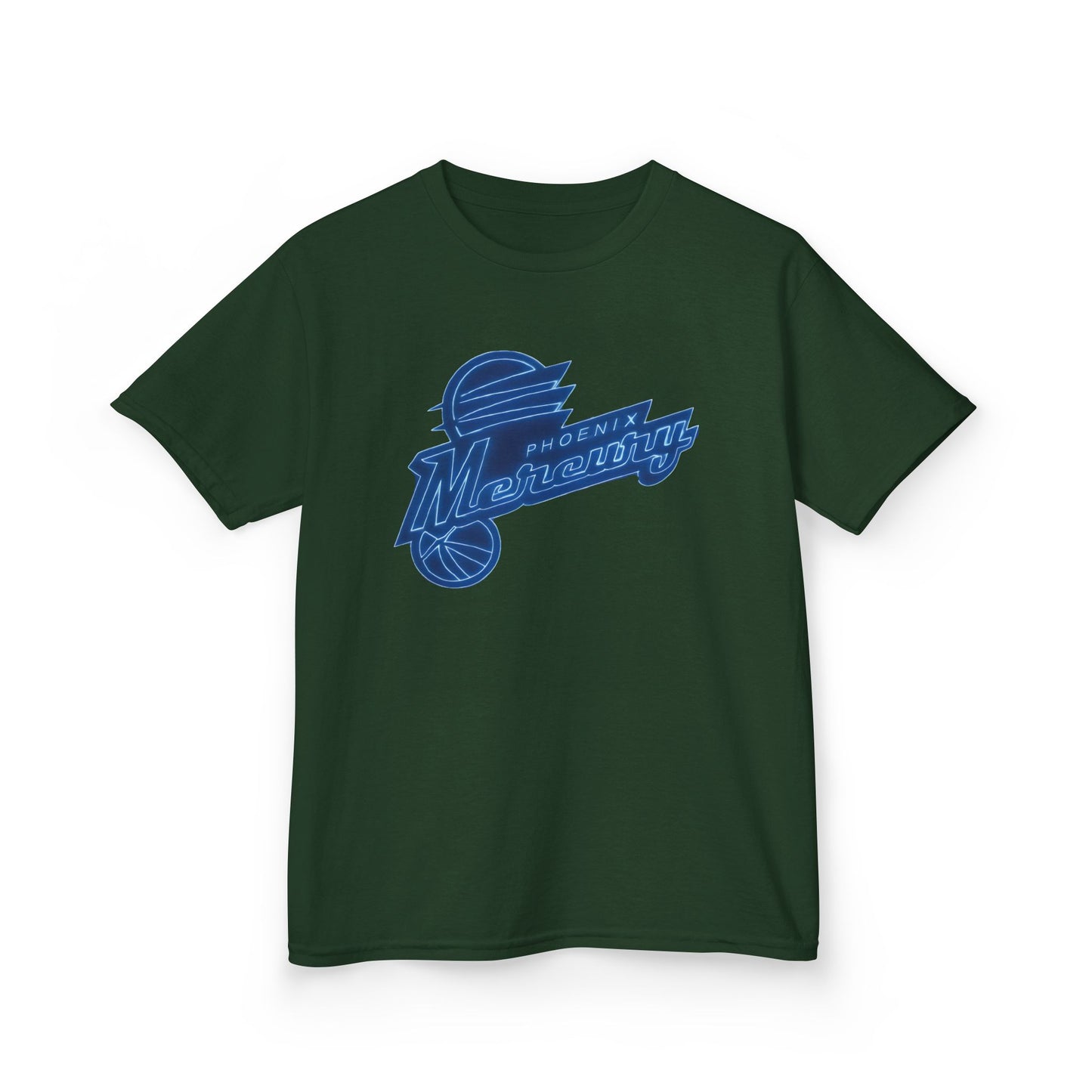 Phoenix Mercury LED Kids Unisex
