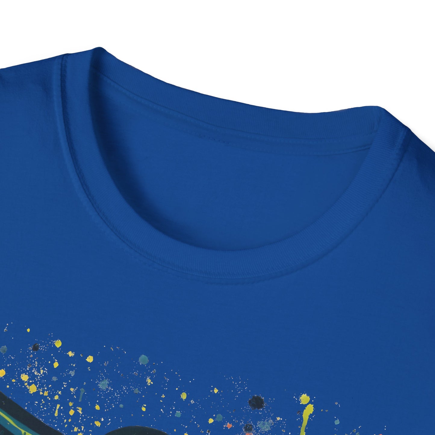 Dallas Wings graffiti Unisex