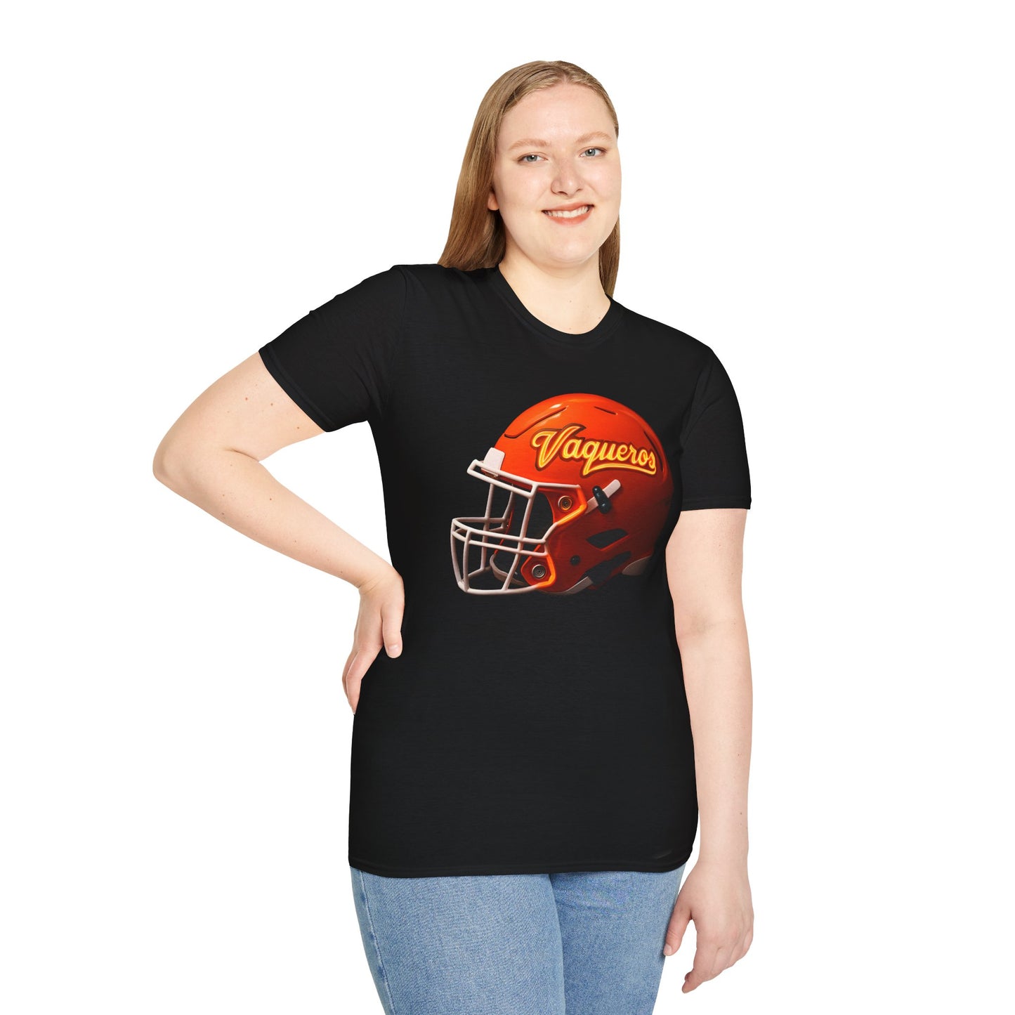 UTRGV Football Helmet Unisex