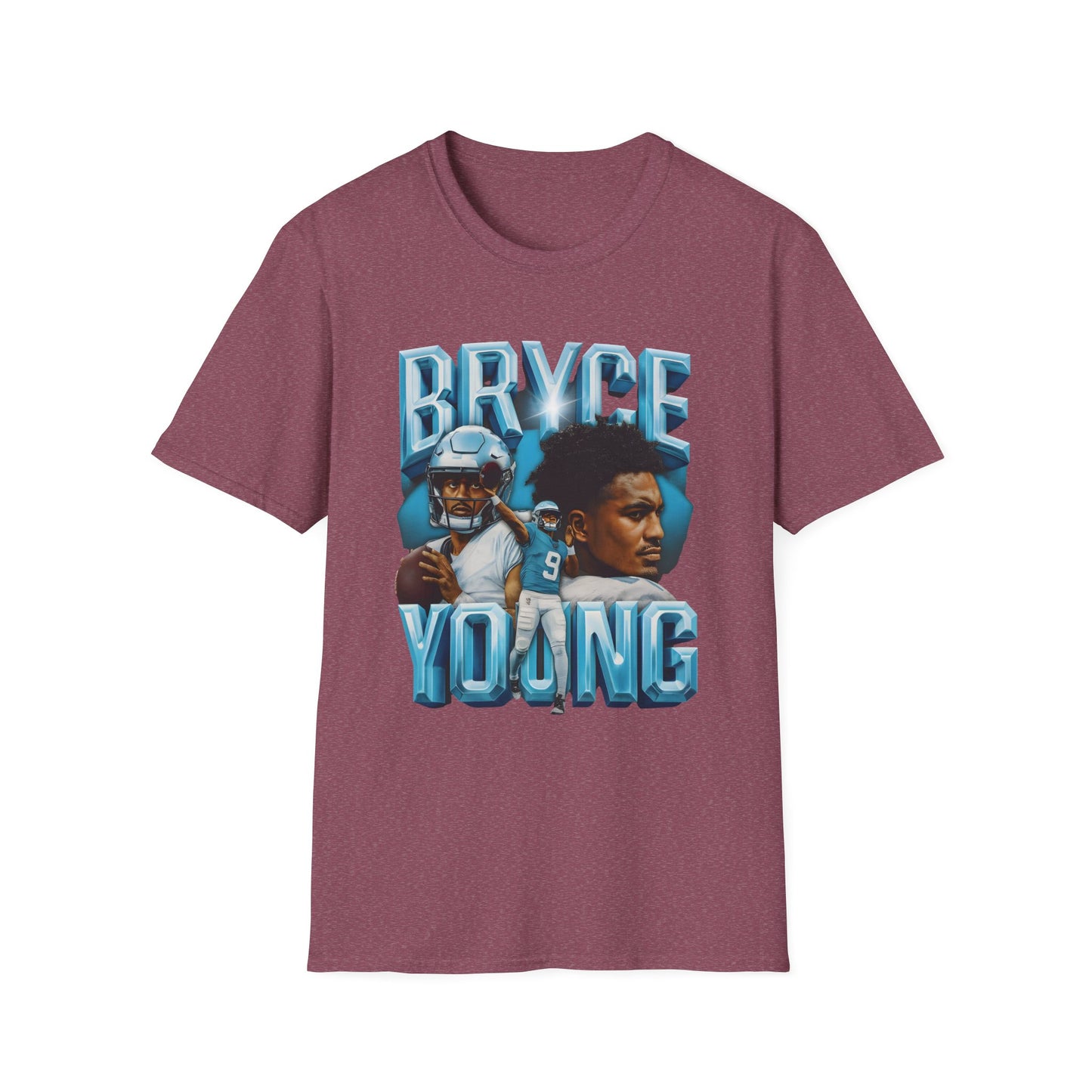 Carolina Panthers Bryce Young Unisex