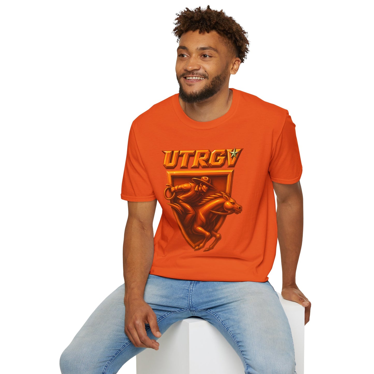 UTRGV Football Unisex
