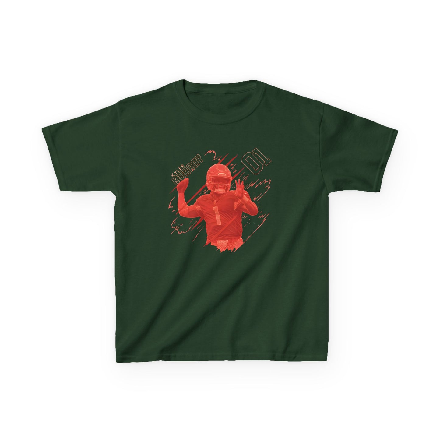 Arizona Cardinals Kyler Murray Kids Unisex