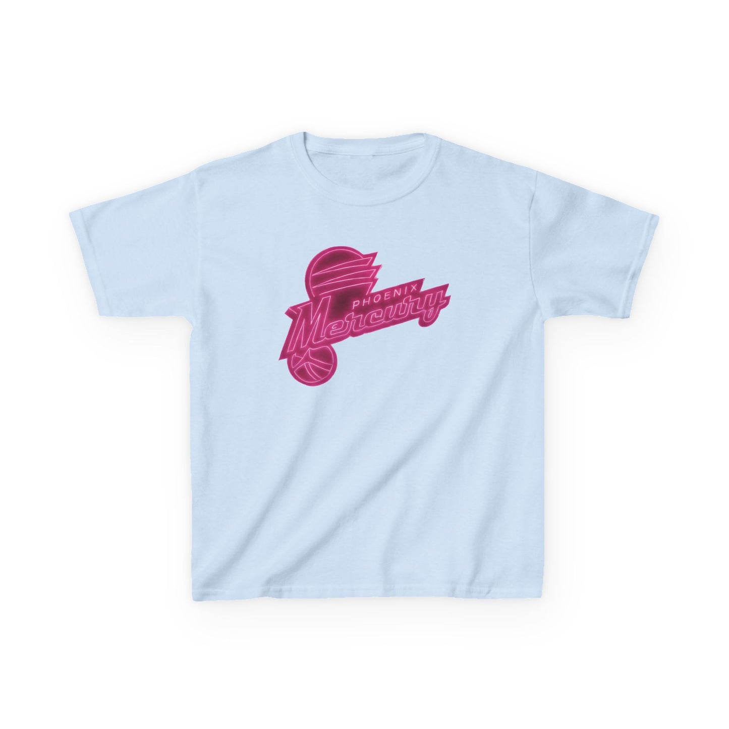 Phoenix Mercury LED Kids Unisex