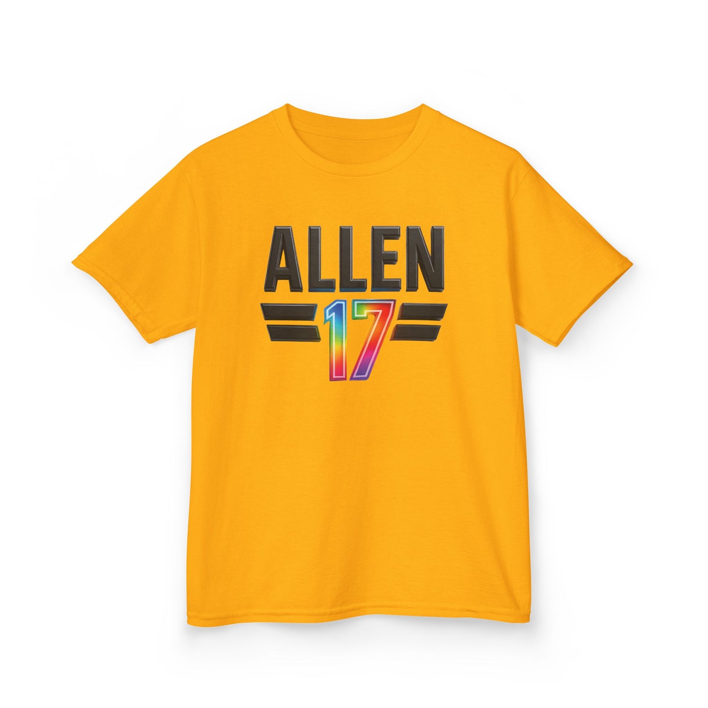 Buffalo Bills Josh Allen Kids Unisex