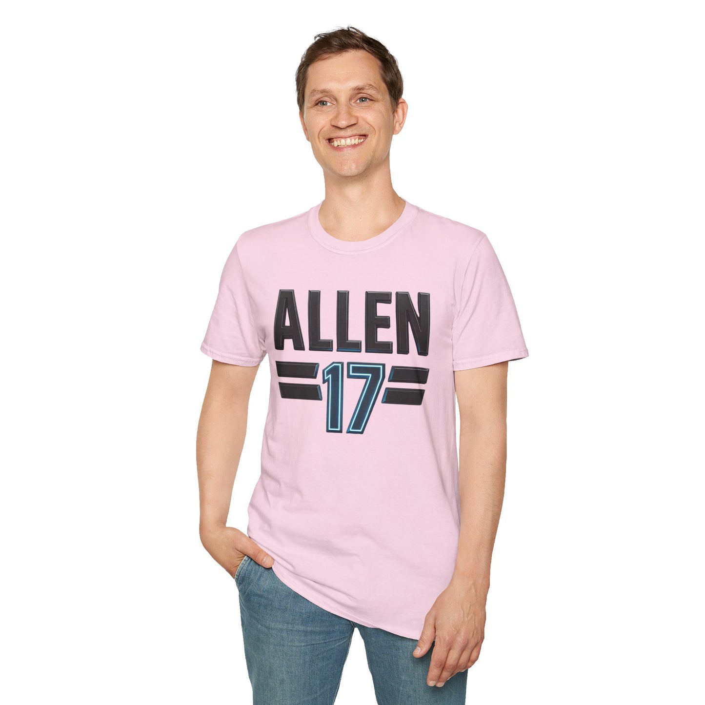 Buffalo Bills Josh Allen Unisex