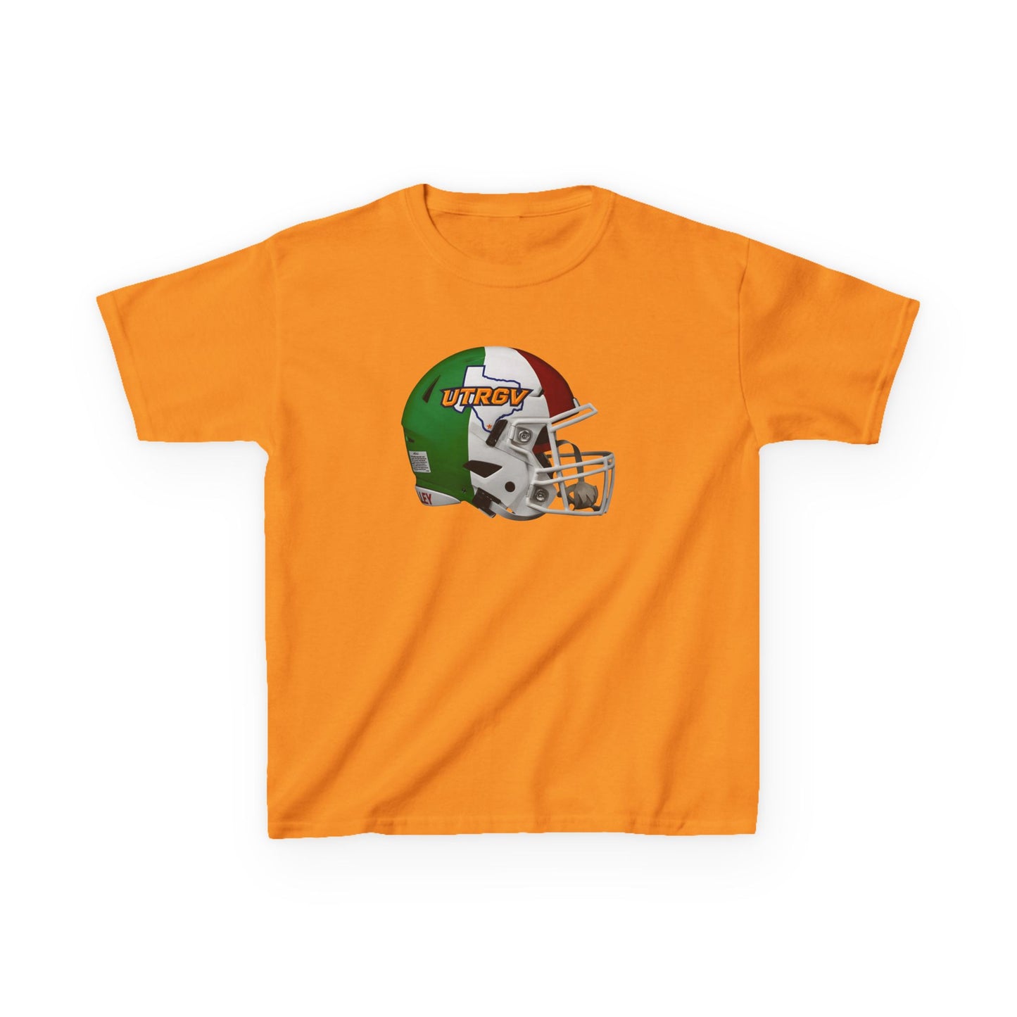 UTRGV Football Kids Unisex