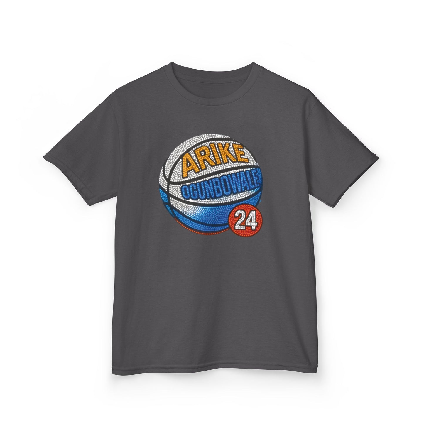 Dallas Wings Arike Ogunbowale Kids Unisex