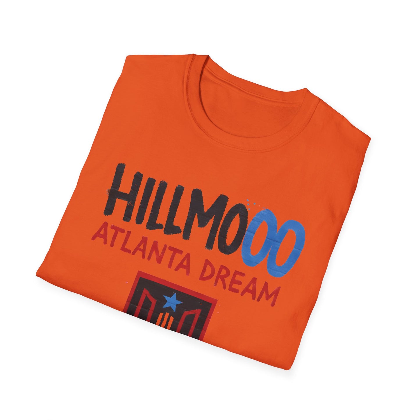 Atlanta Dream Naz Hillmon Unisex