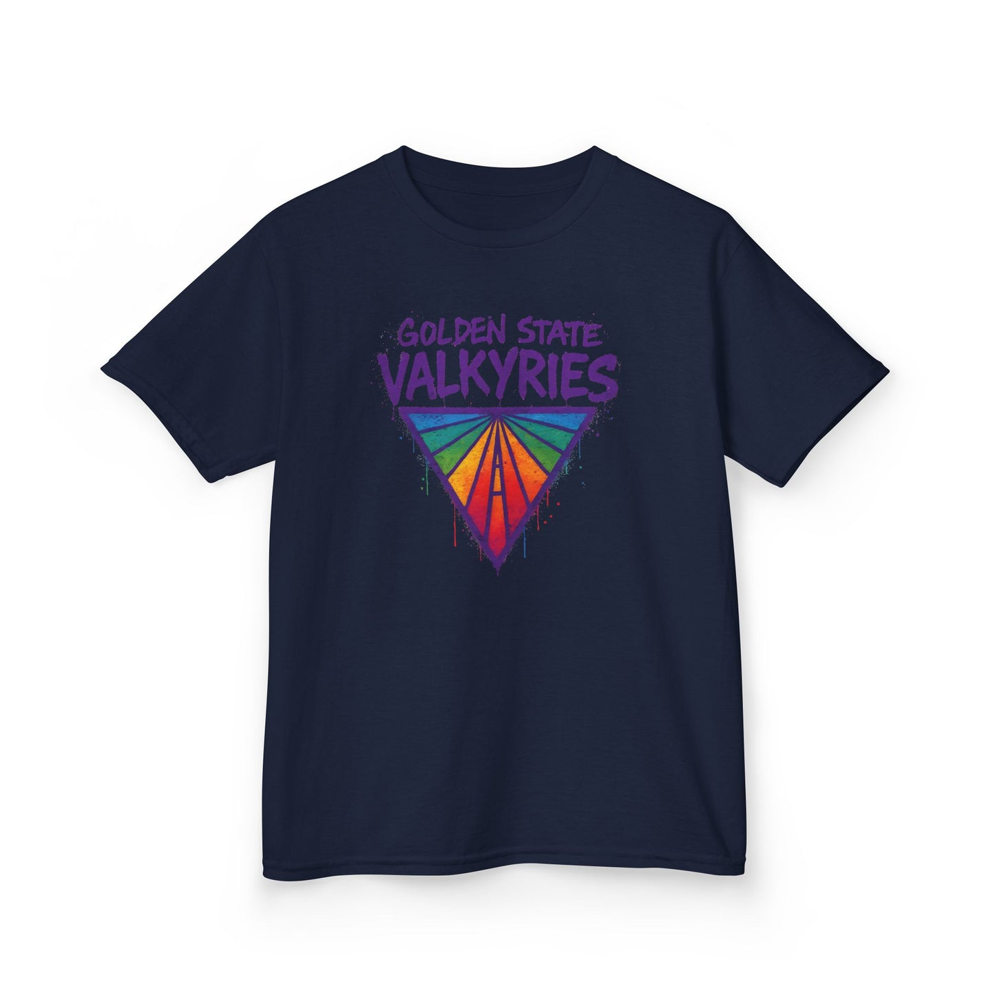 Golden State Valkyries Kids Unisex