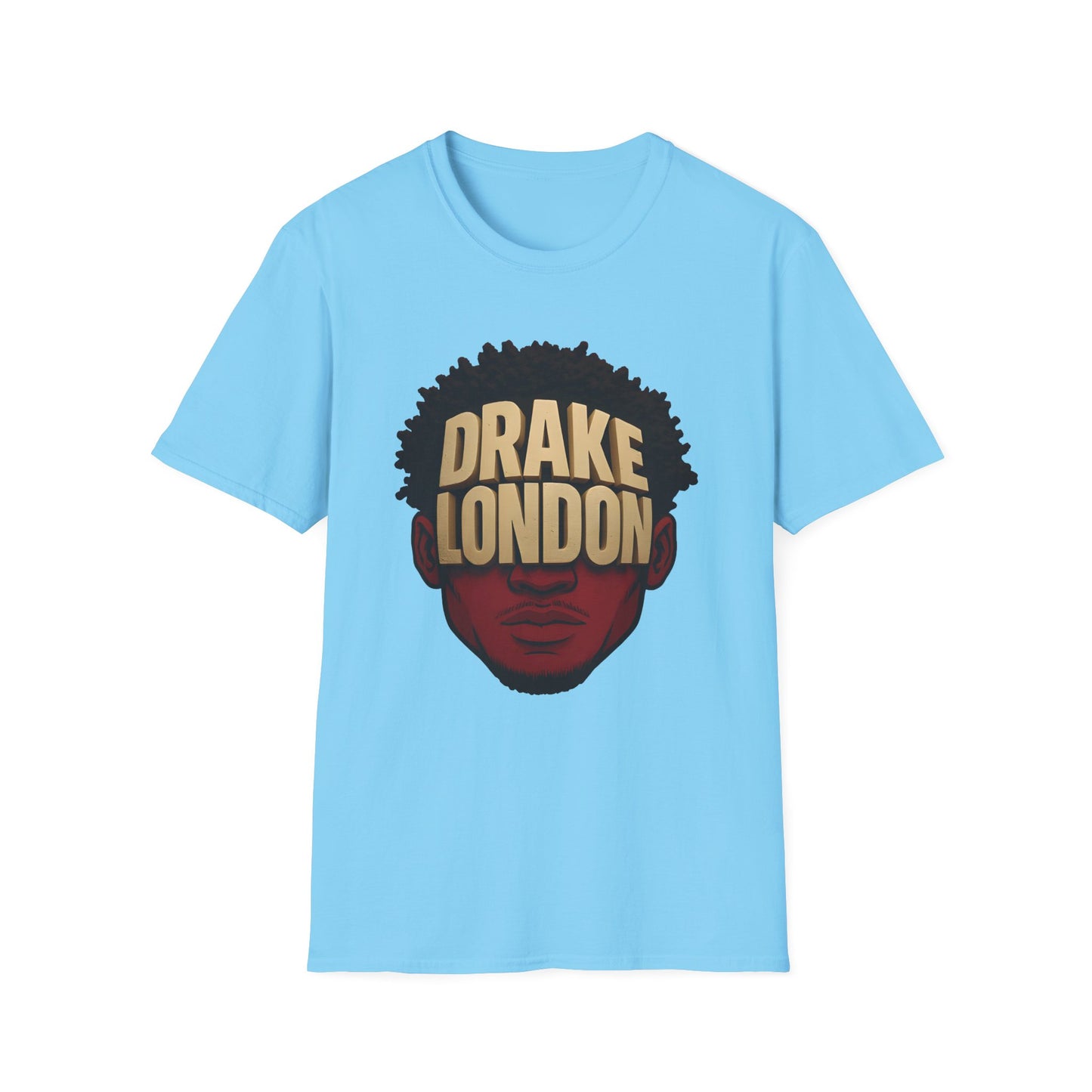 Atlanta Falcons Drake London Unisex