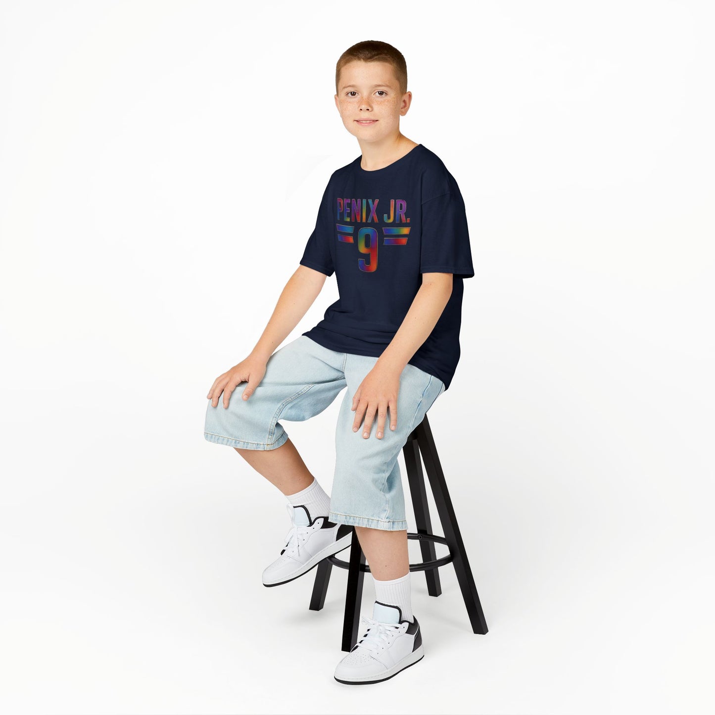 Atlanta Falcons Michael Penix JR. Kids Unisex