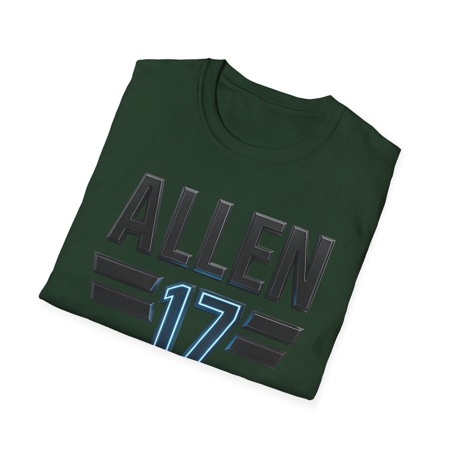 Buffalo Bills Josh Allen Unisex