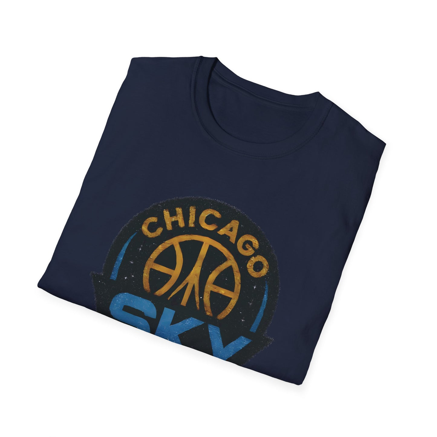 Chicago Sky Unisex