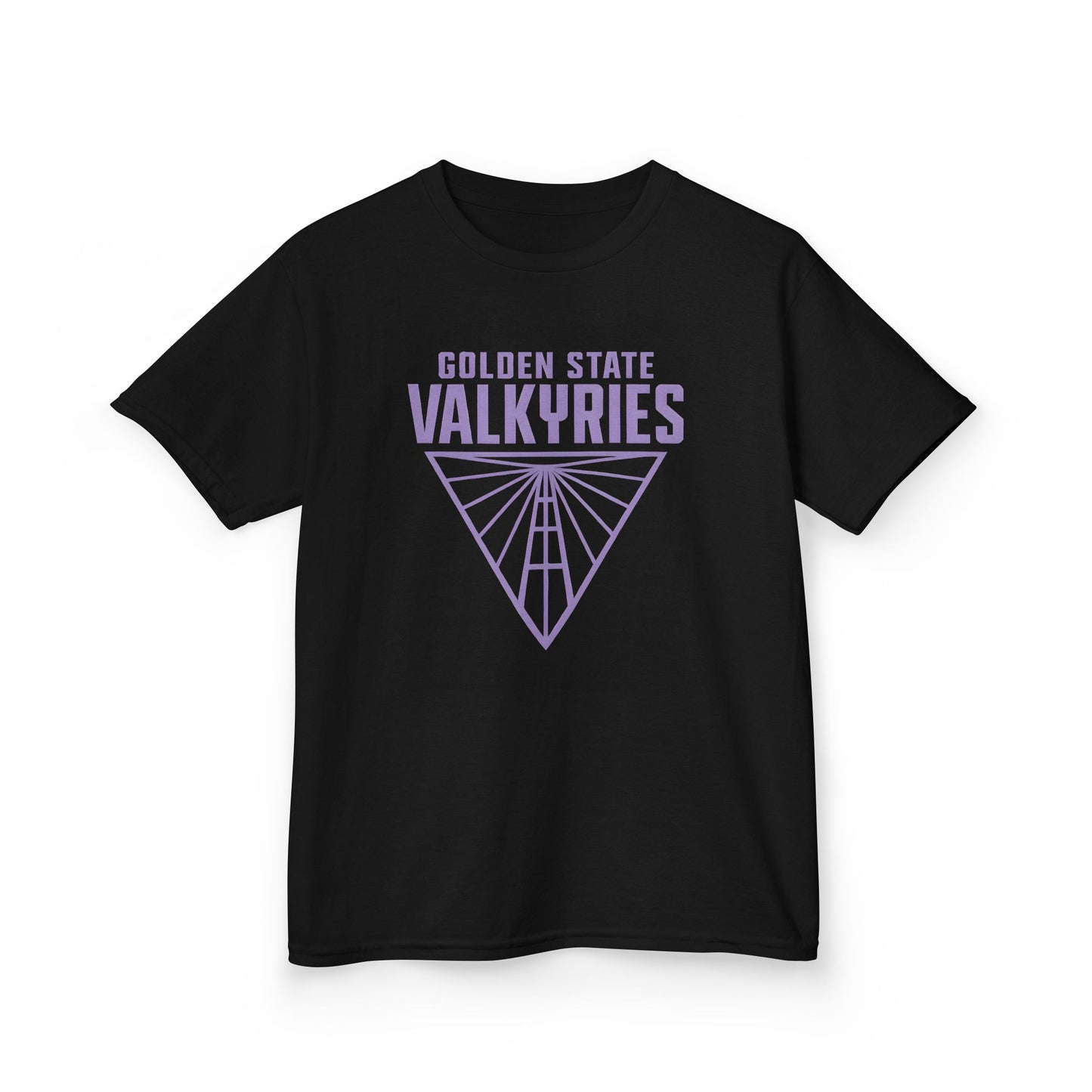 Golden State Valkyries Kids Unisex