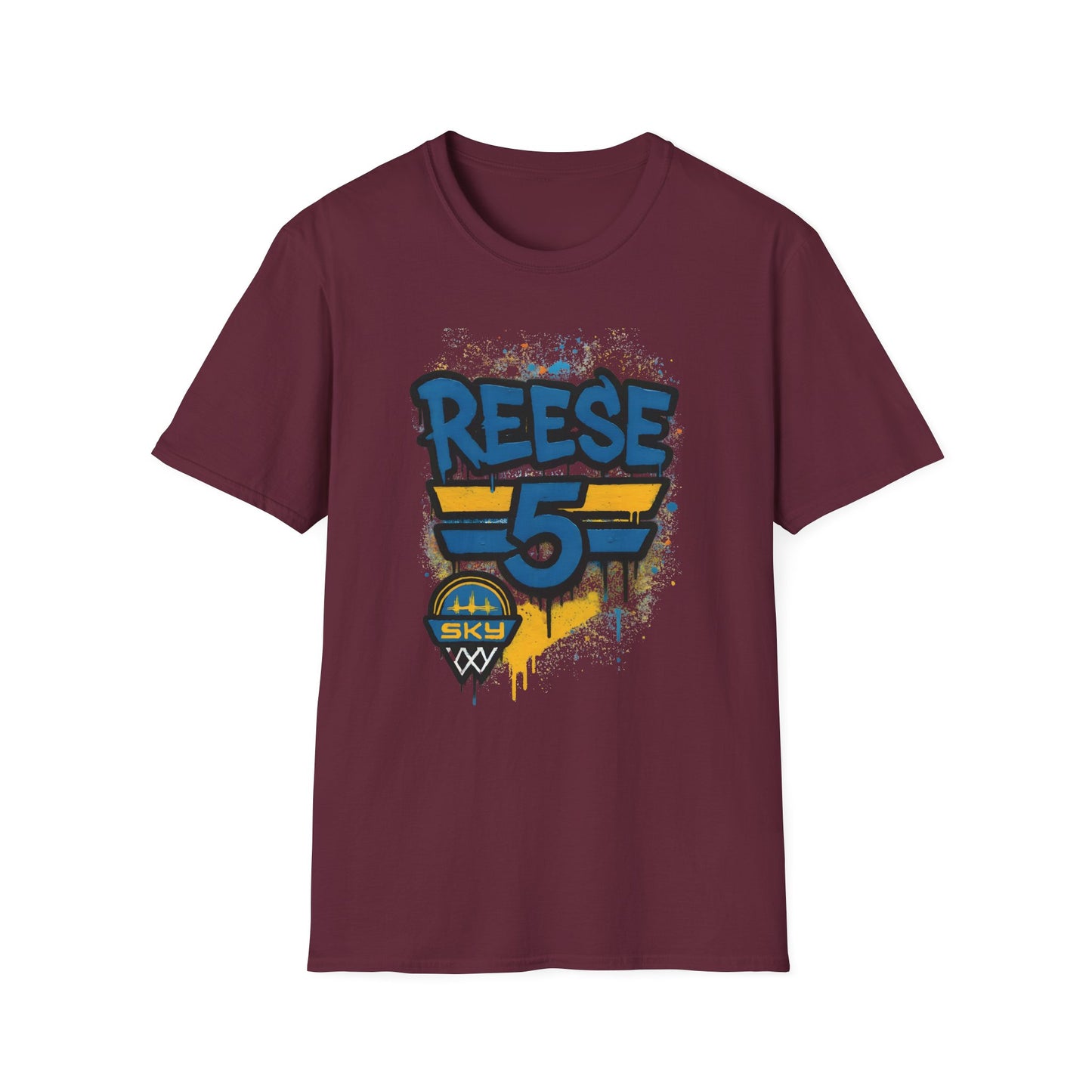 Chicago Sky Angel Reese Unisex