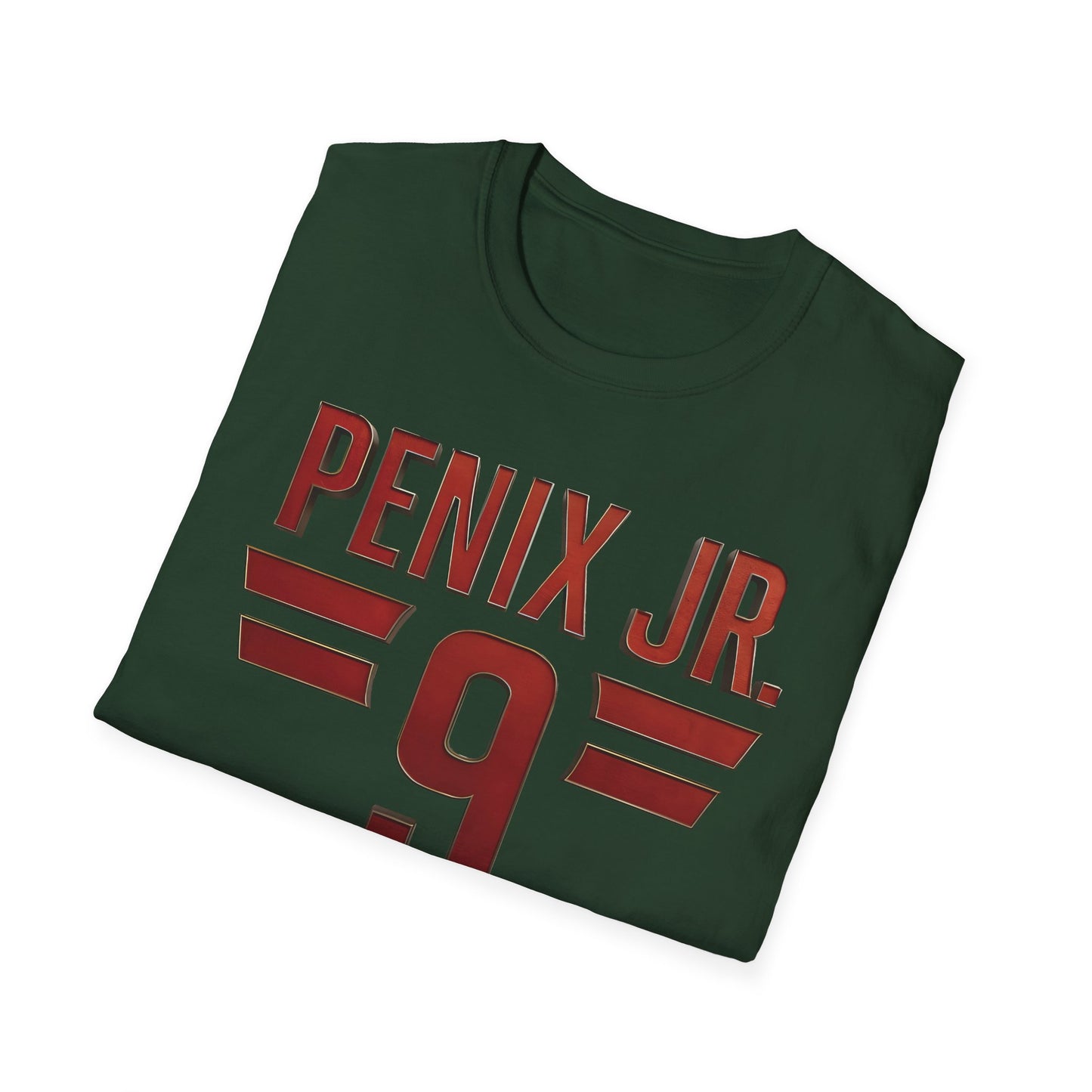 Atlanta Falcons Michael Penix Jr. Unisex